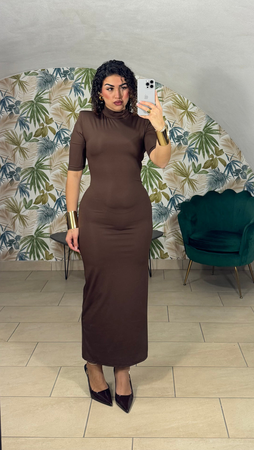 Dress Lucy