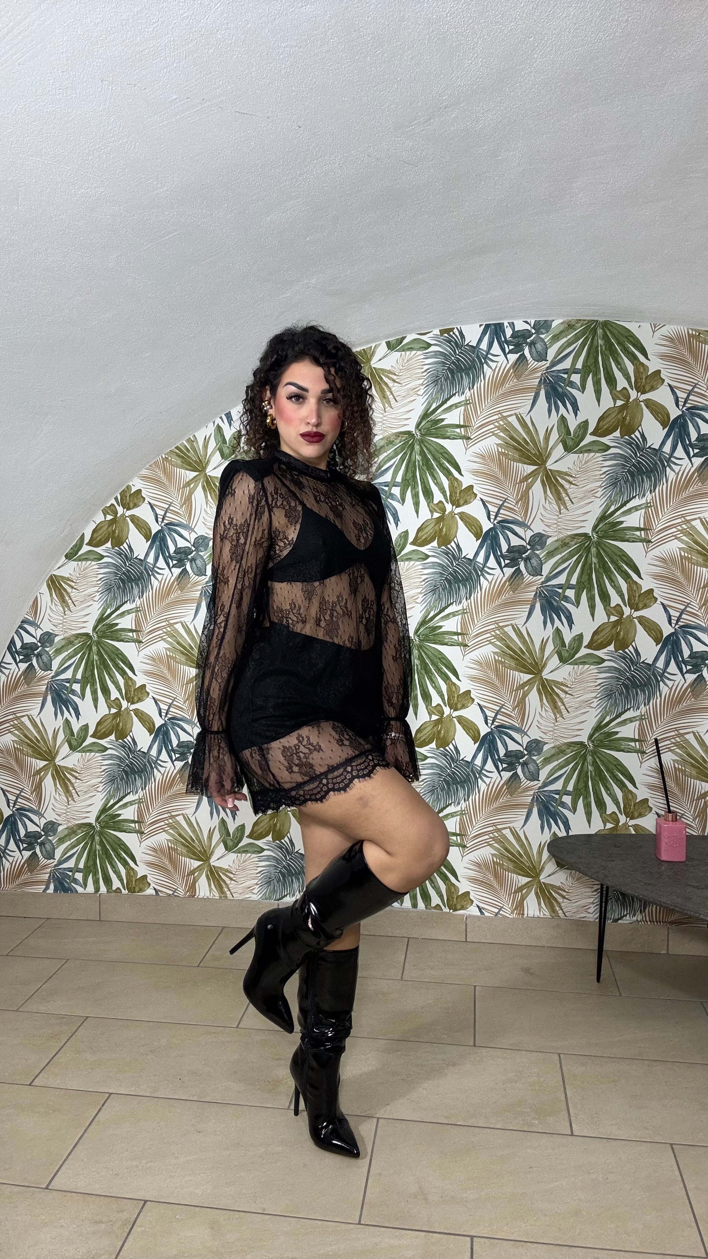 Dress Estrella