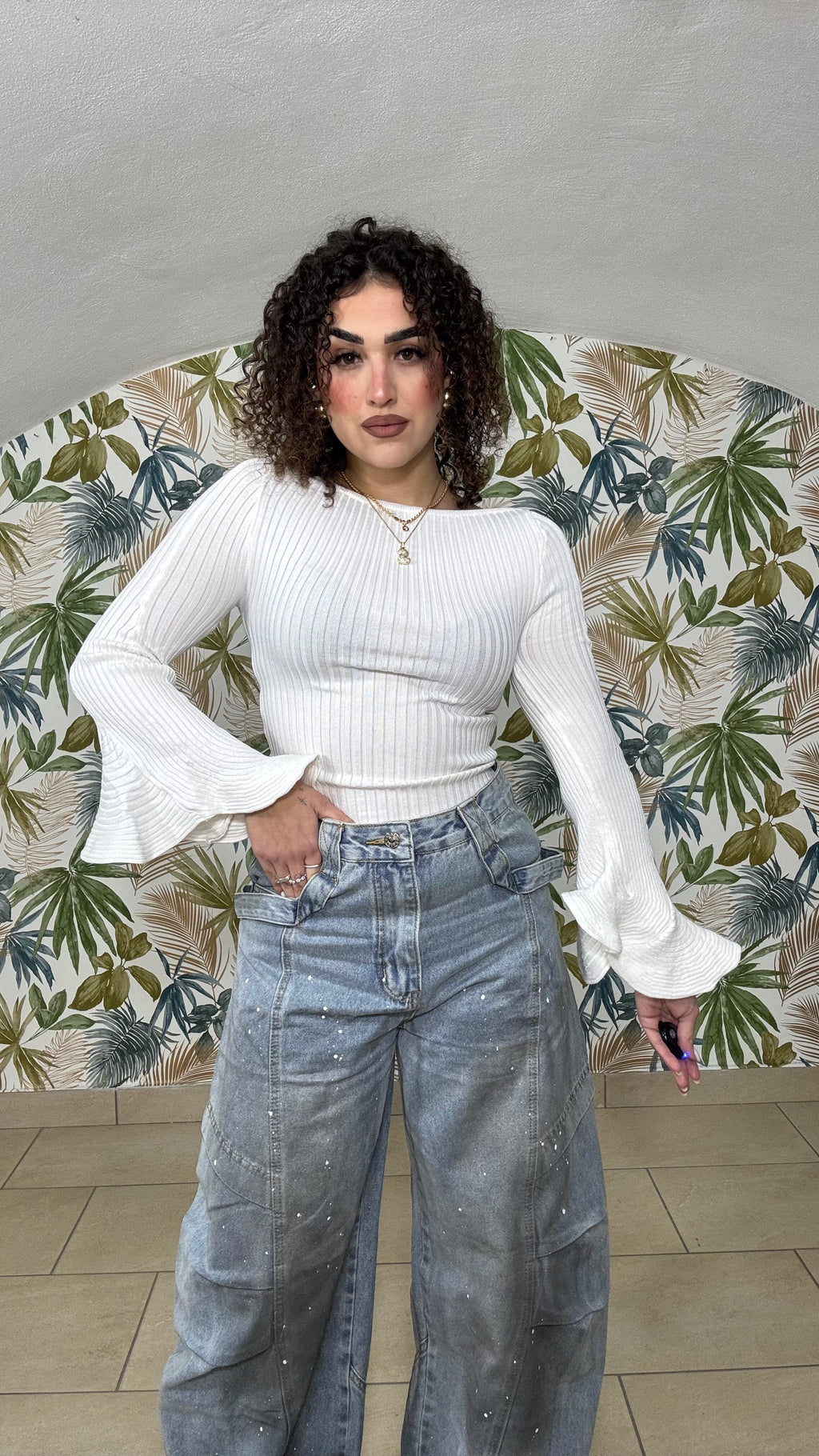 Maglia Miri