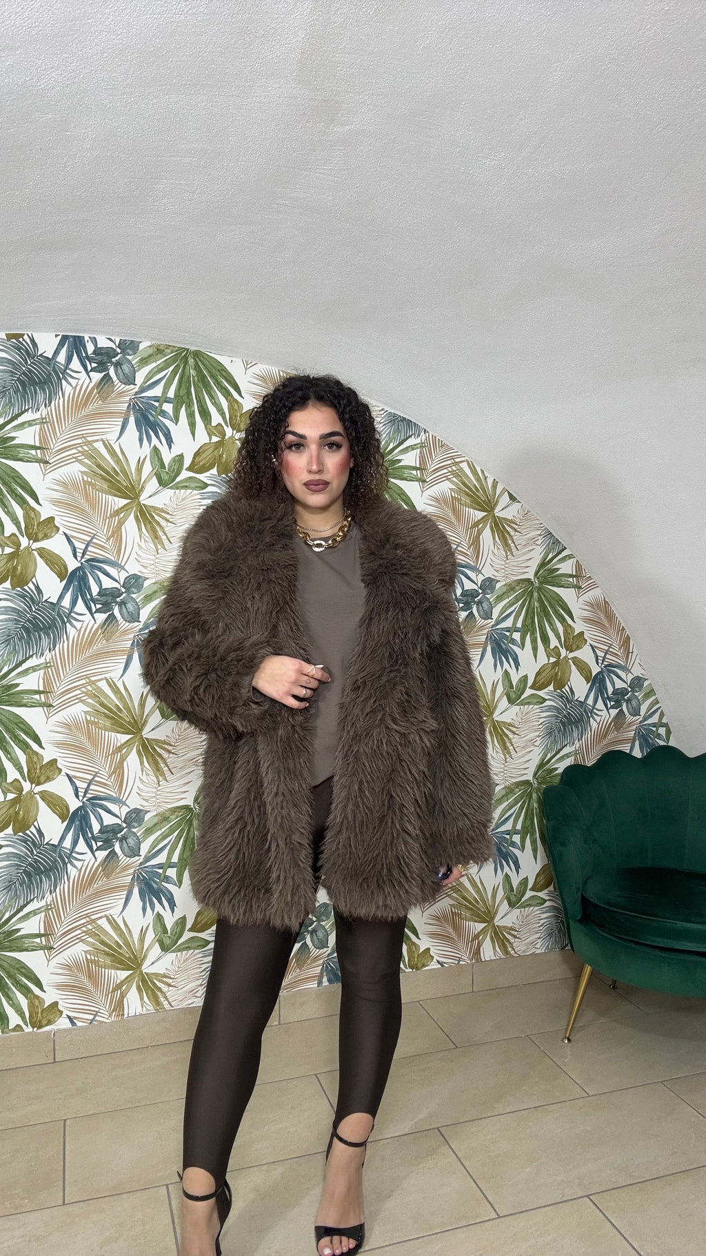 EcoFur Lola