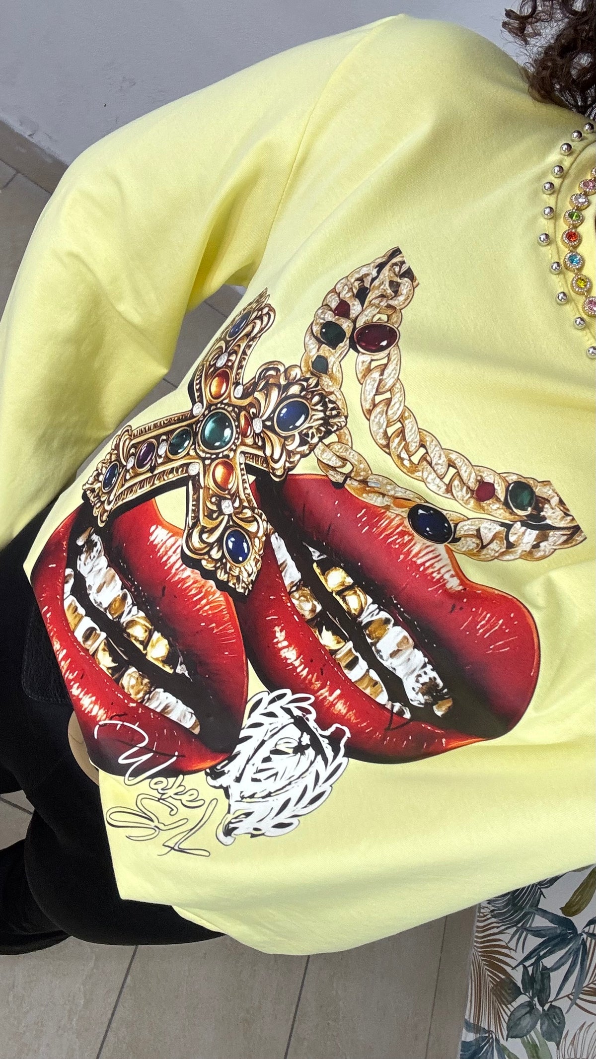 Maglia Roky