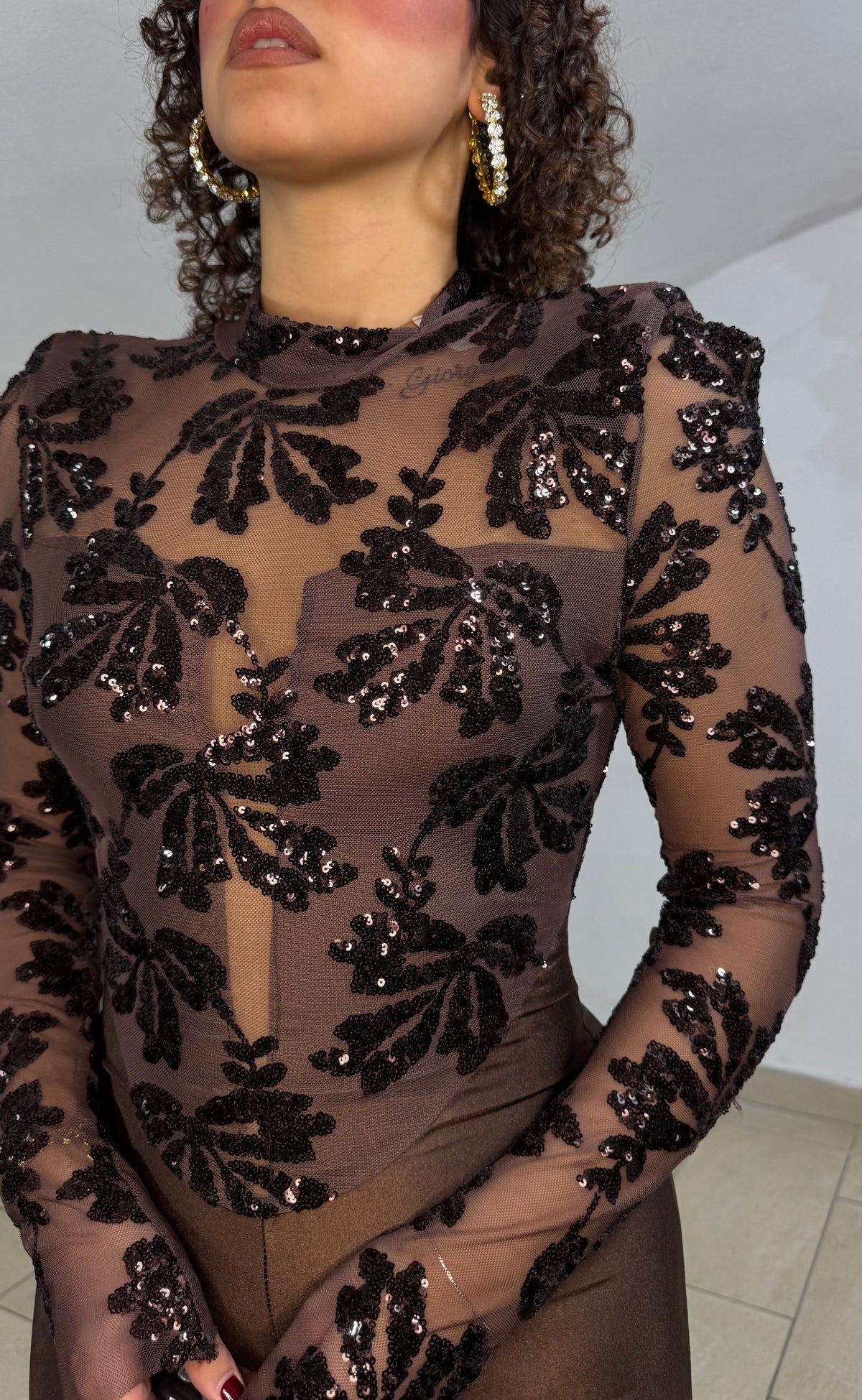 Jumpsuit Nikita
