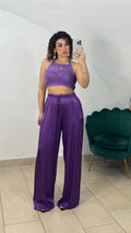 Top Crochet