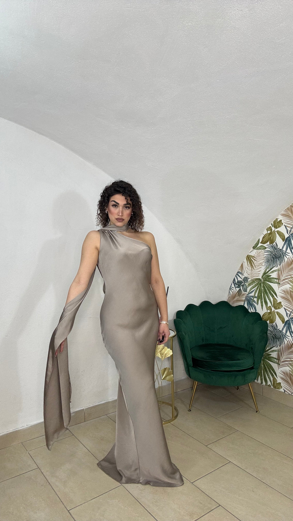 Dress Priscilla