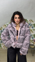 EcoFur Barbie