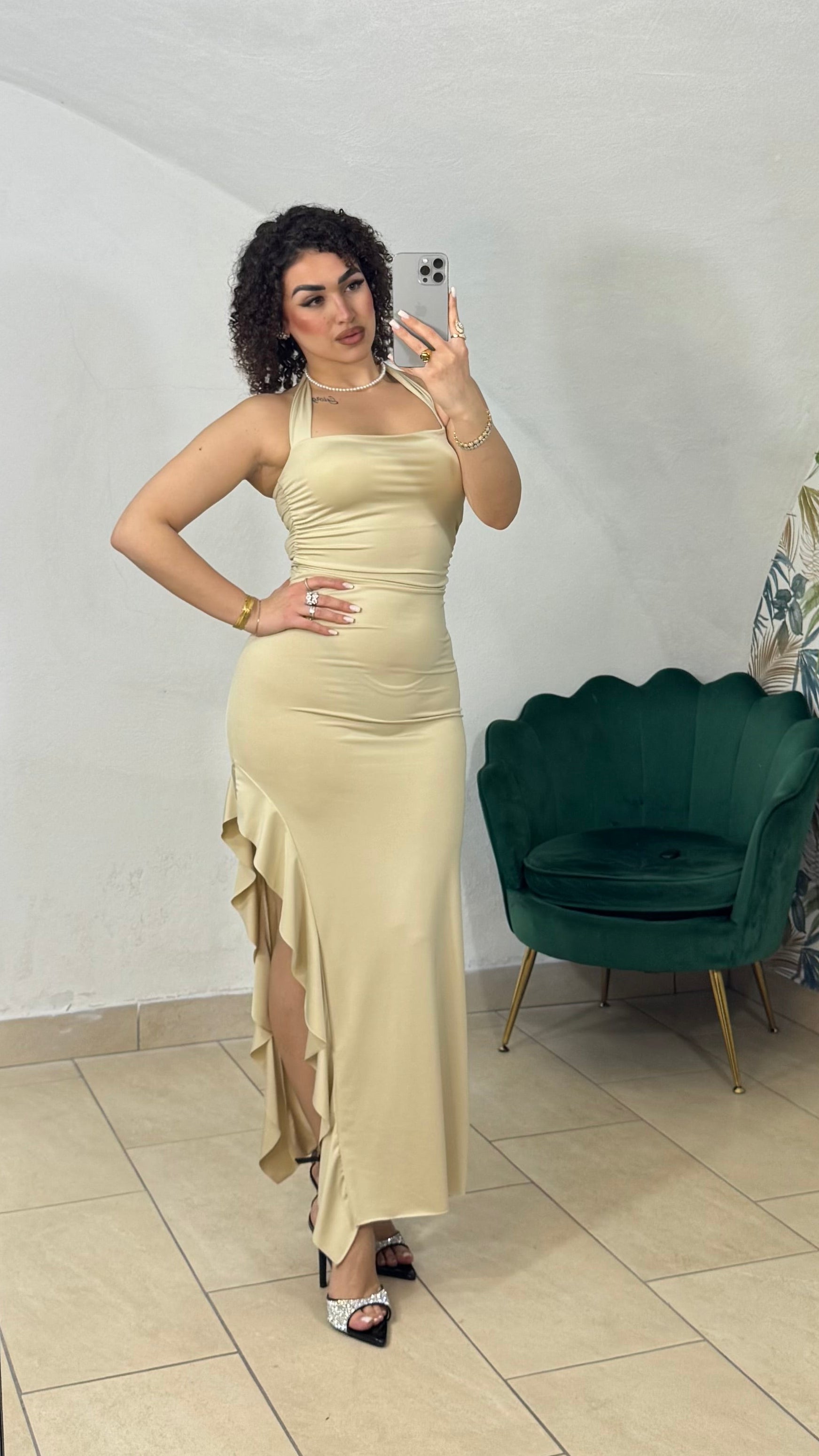 Dress Barcellona