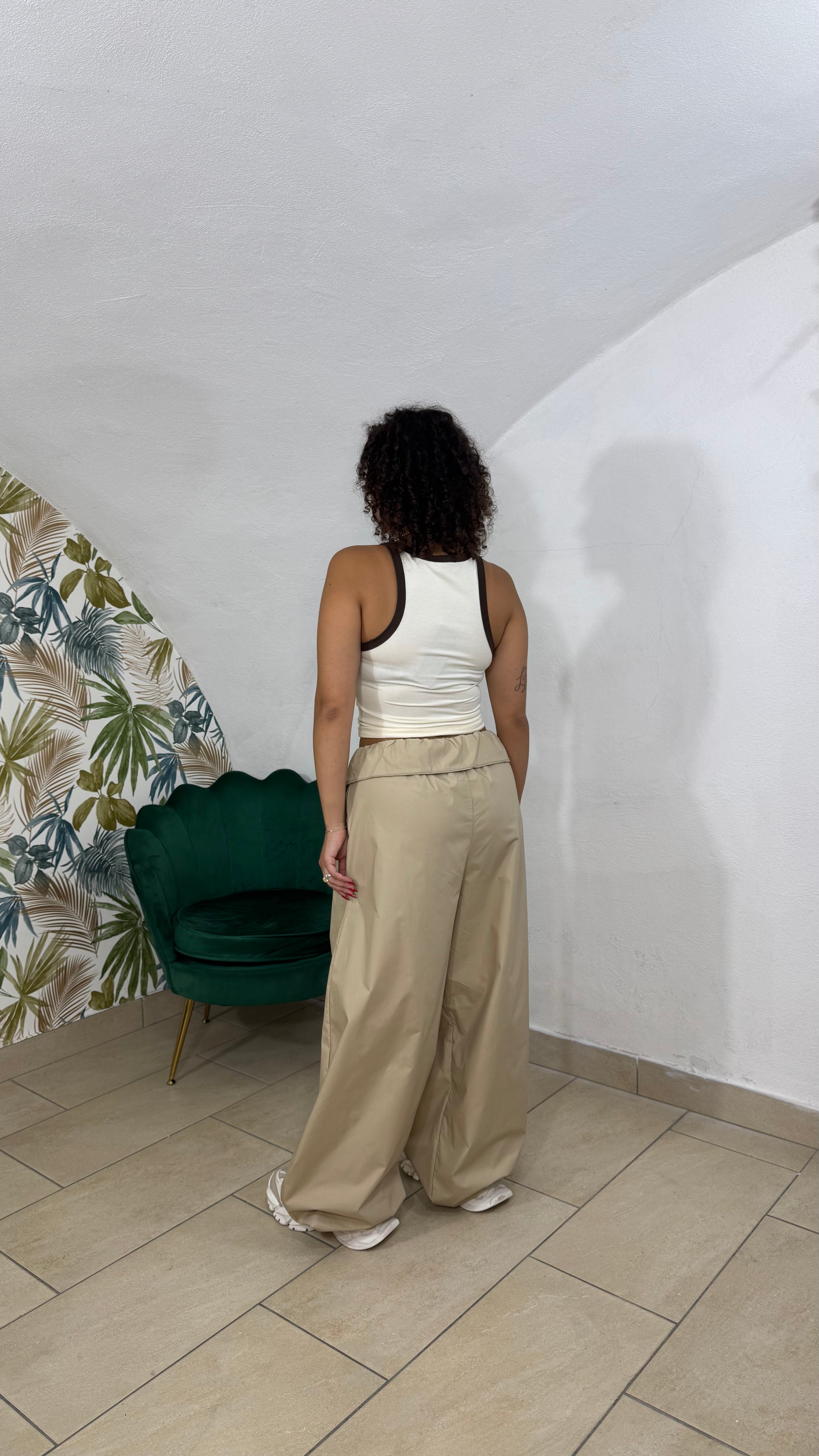 Panta Cargo JustWest