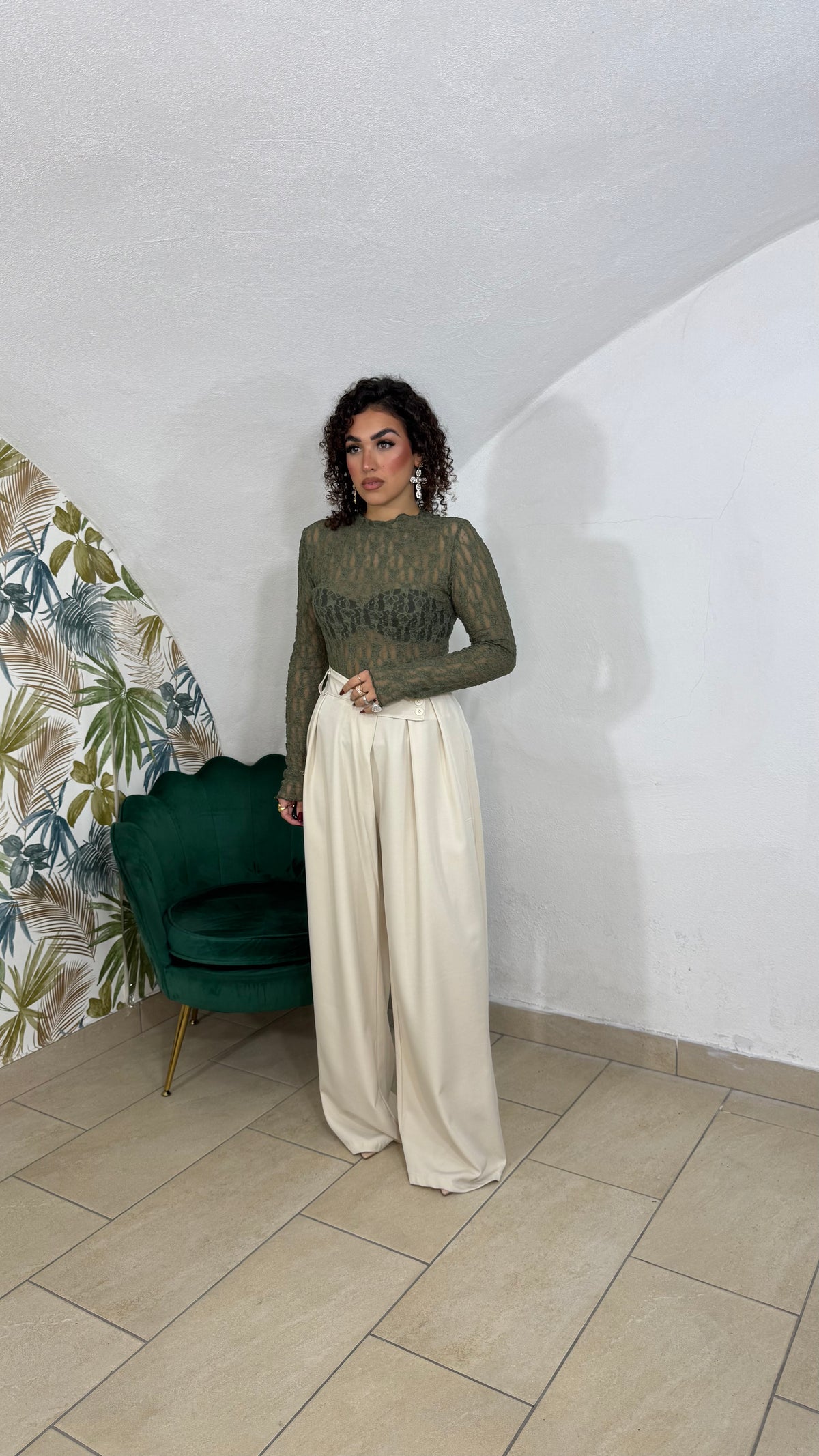 Body in Pizzo