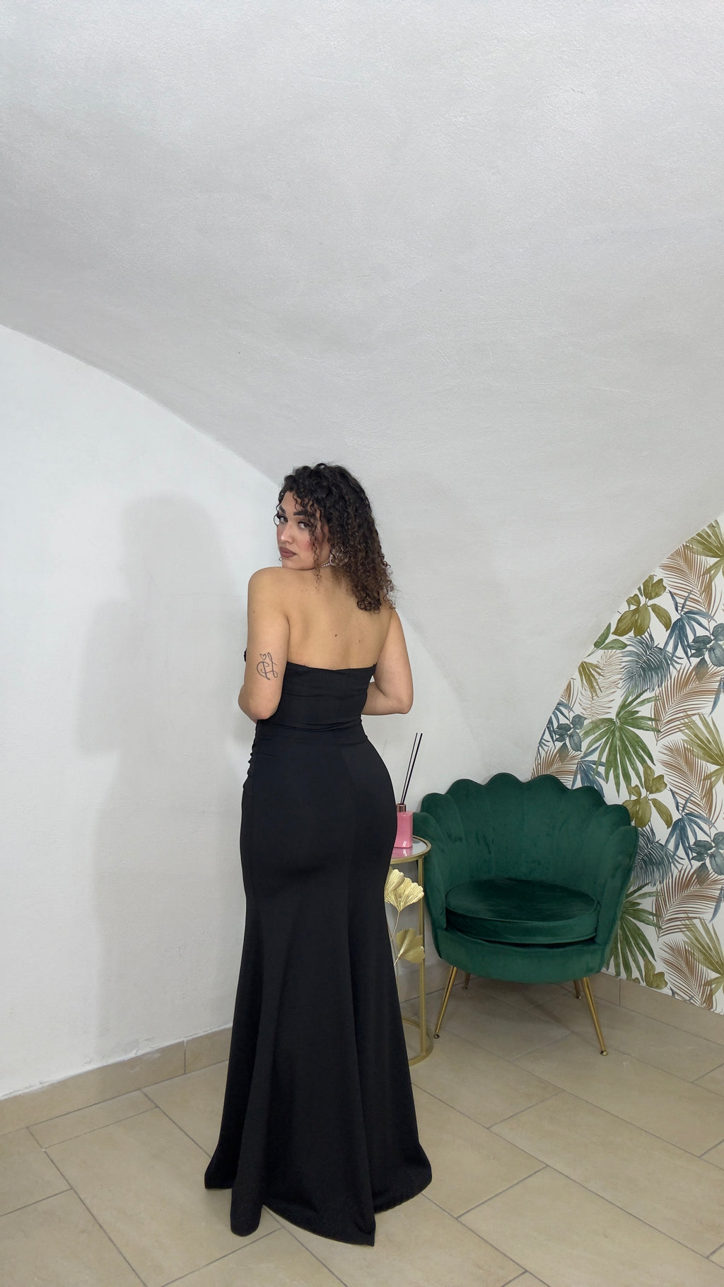 Dress Mujer