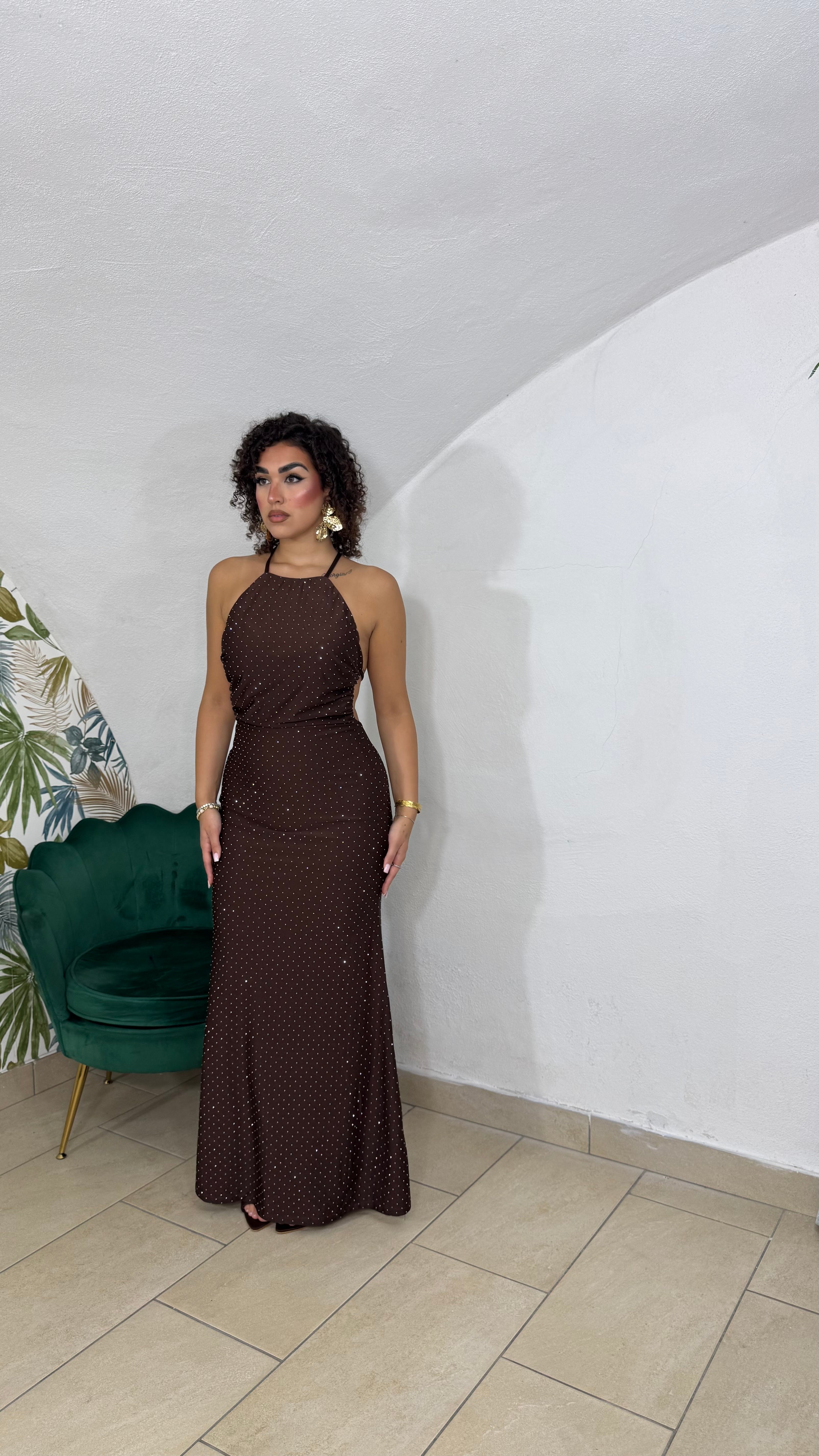 Dress Astra