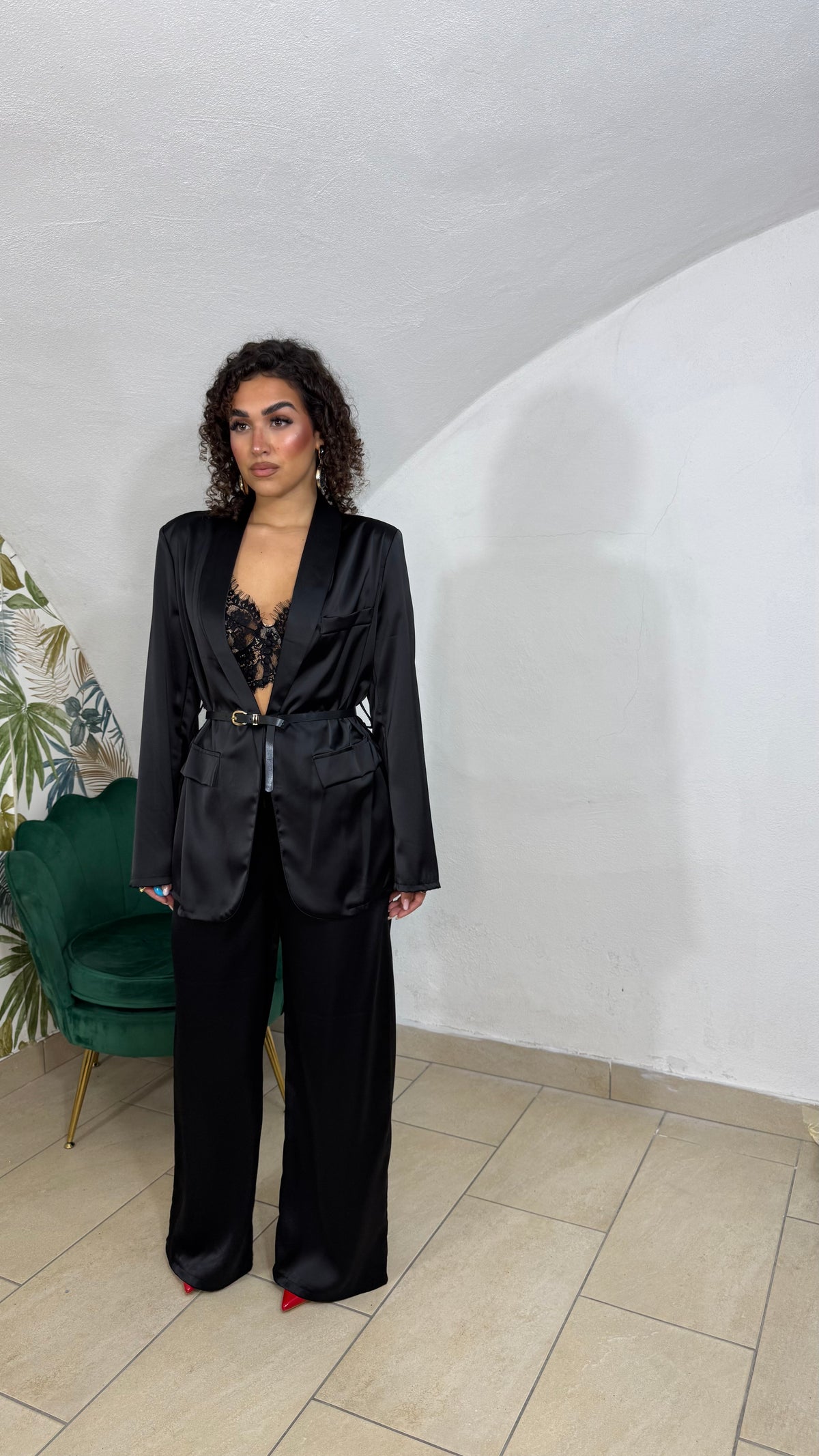 Tailleur
