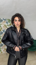 Giacca Grace Black