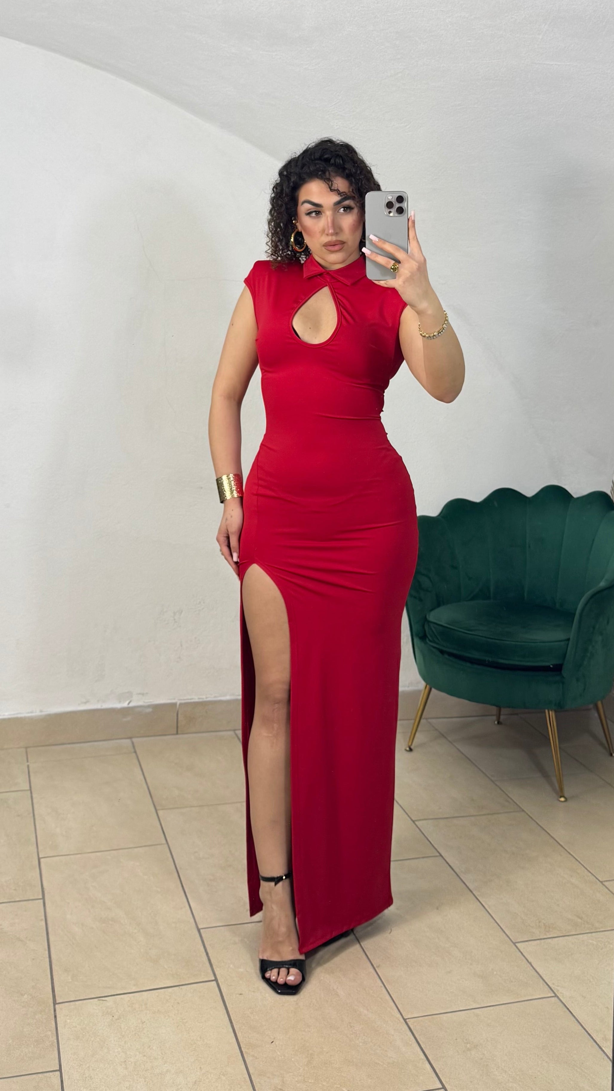 Dress Corazon