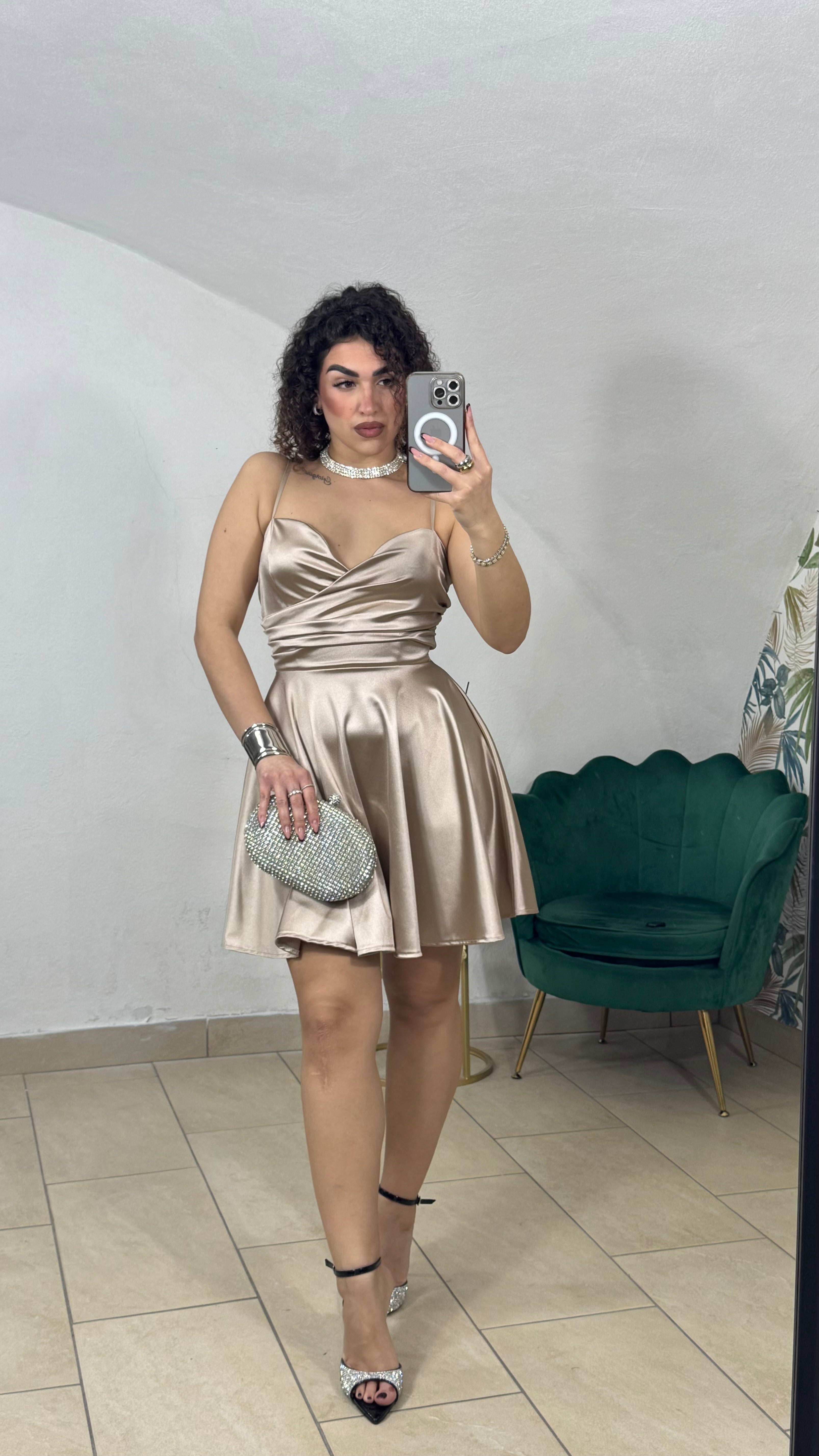 Dress Melody