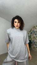 T-shirt JustWest