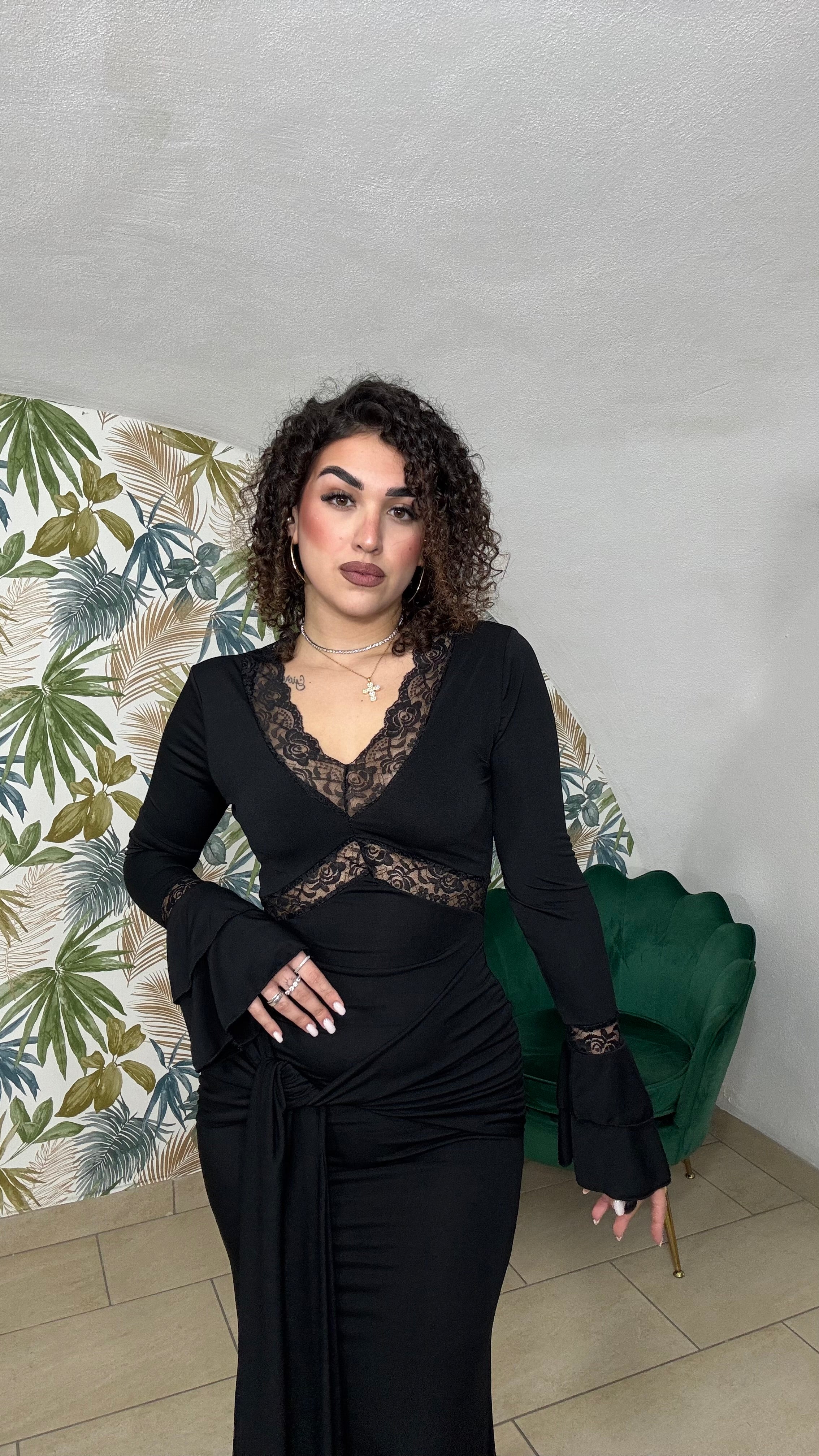 Dress Morena
