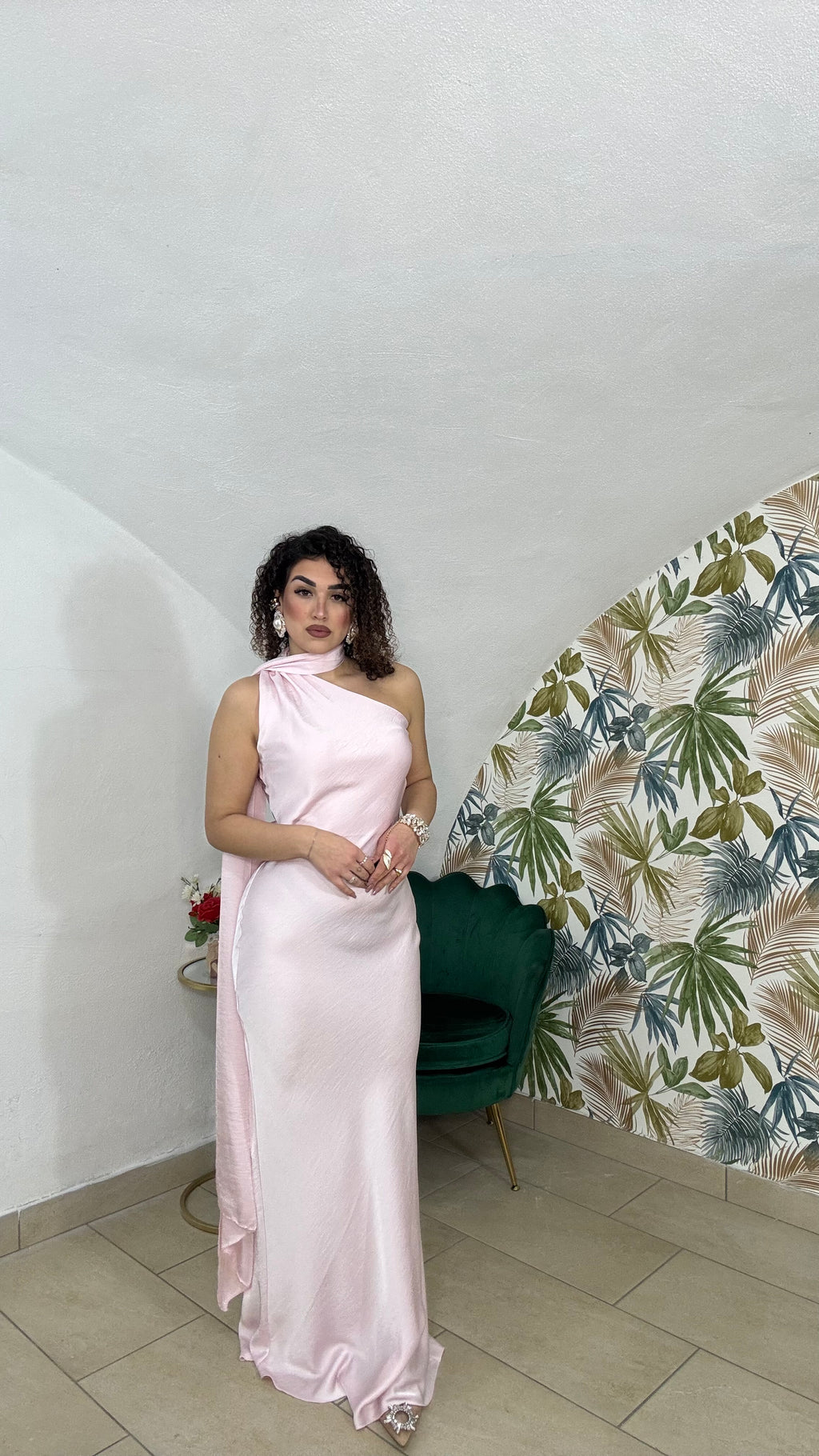 Dress Priscilla