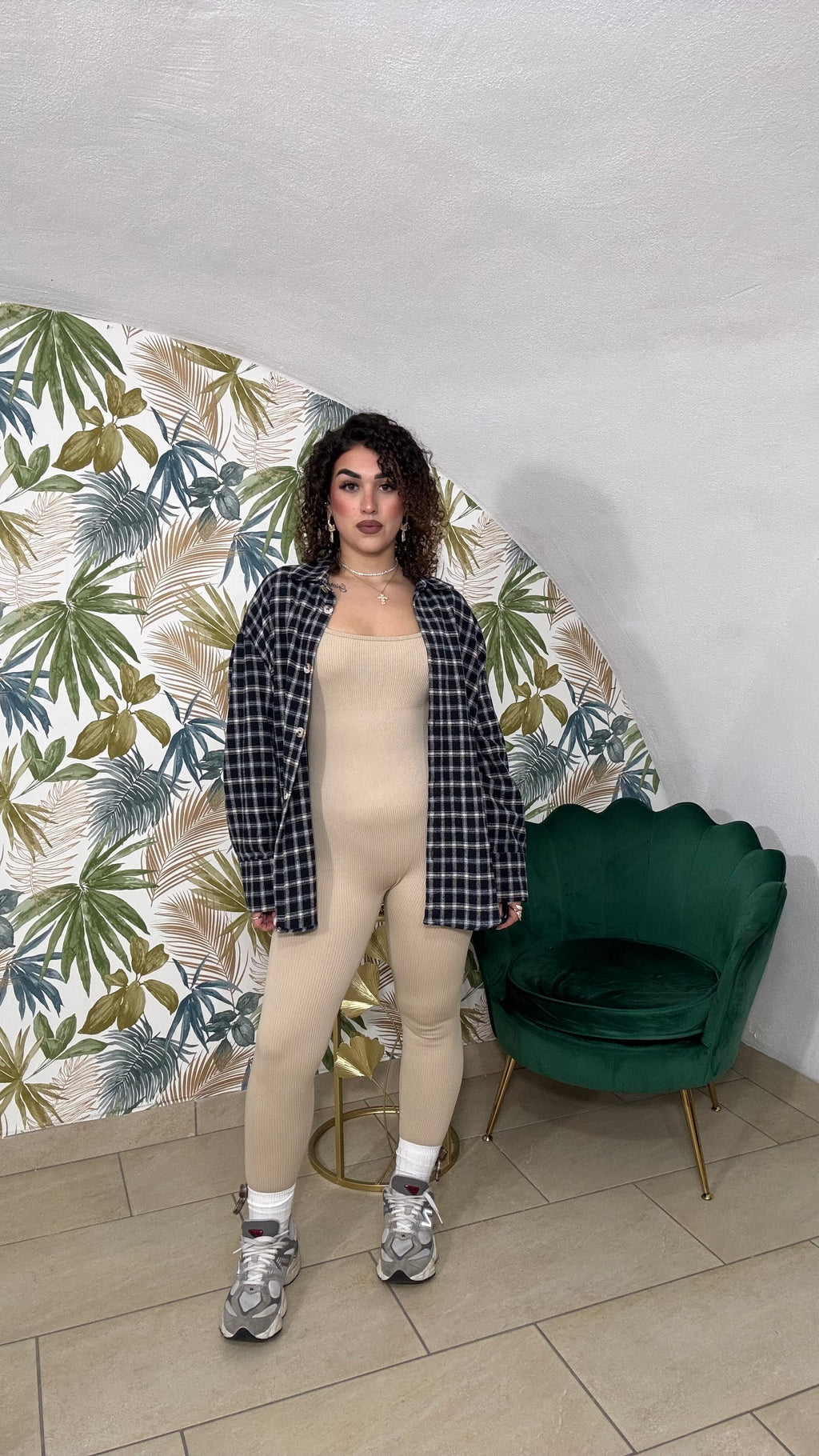 Camicia JustWest