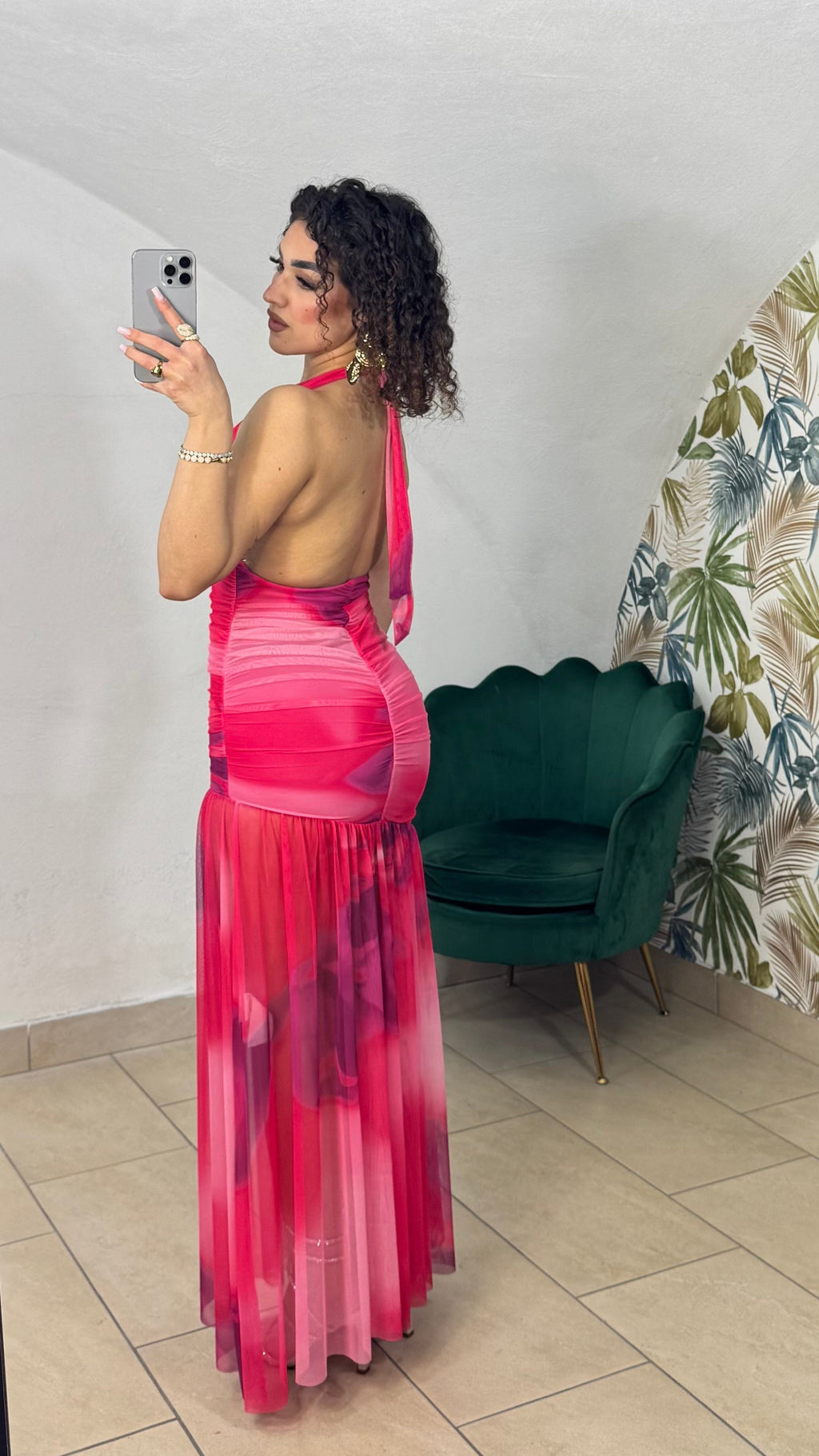 Dress Playa