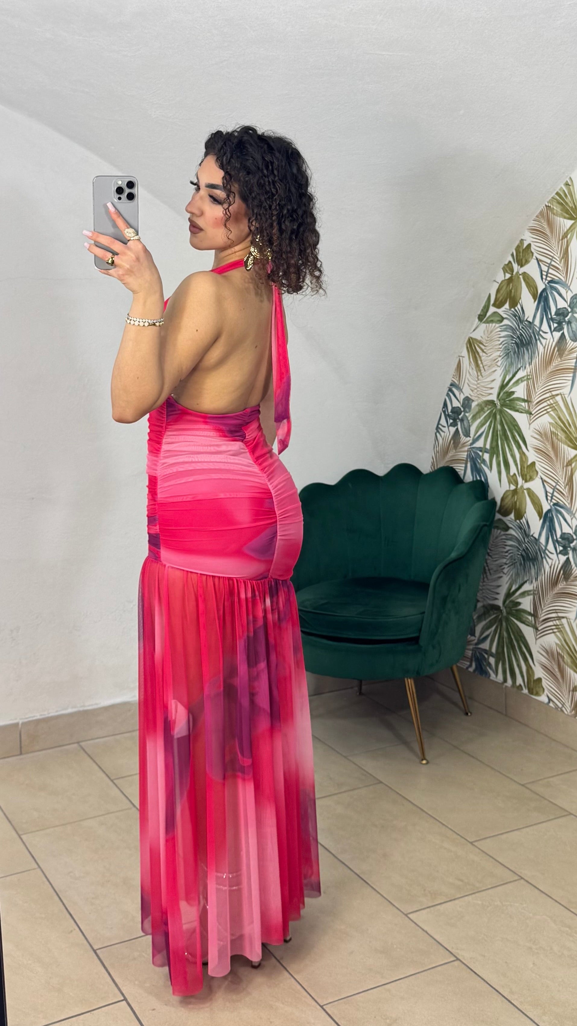 Dress Playa