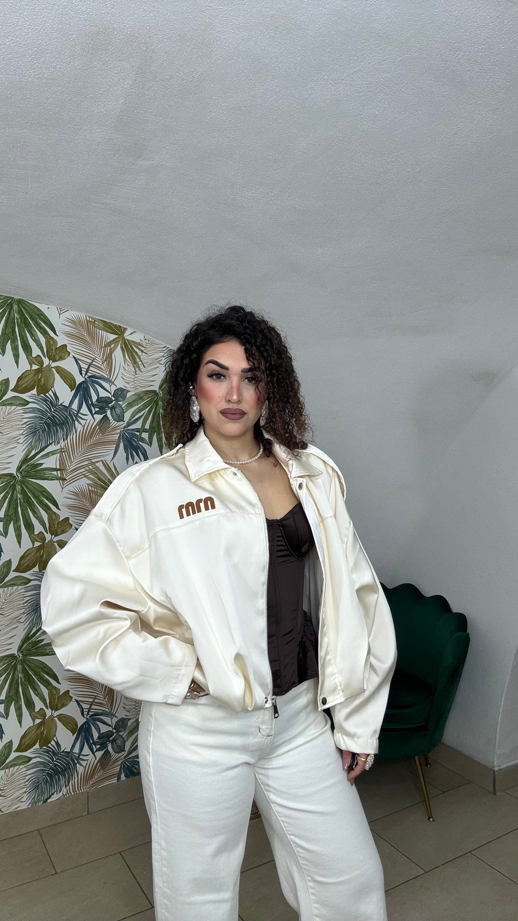 Bomber Mim