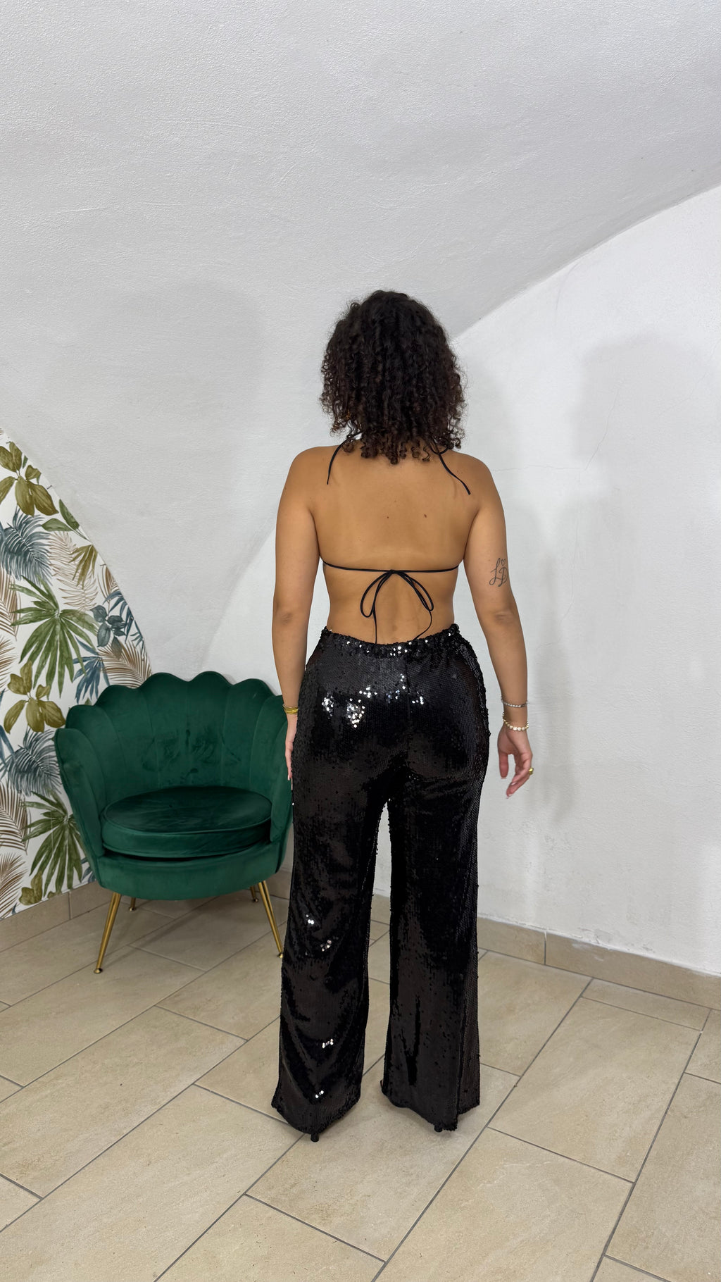 Cordset Paloma