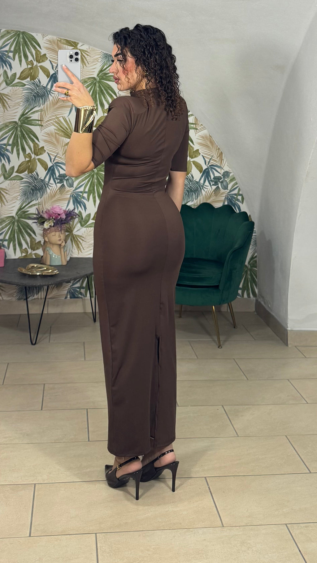Dress Lucy