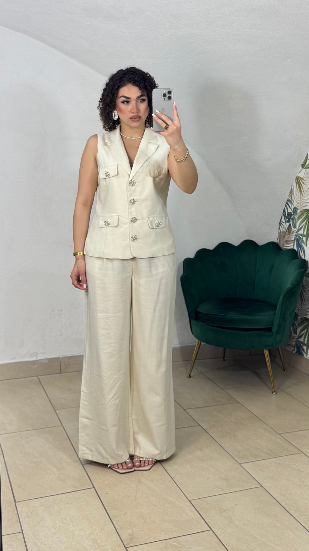 Coordinato Diamond