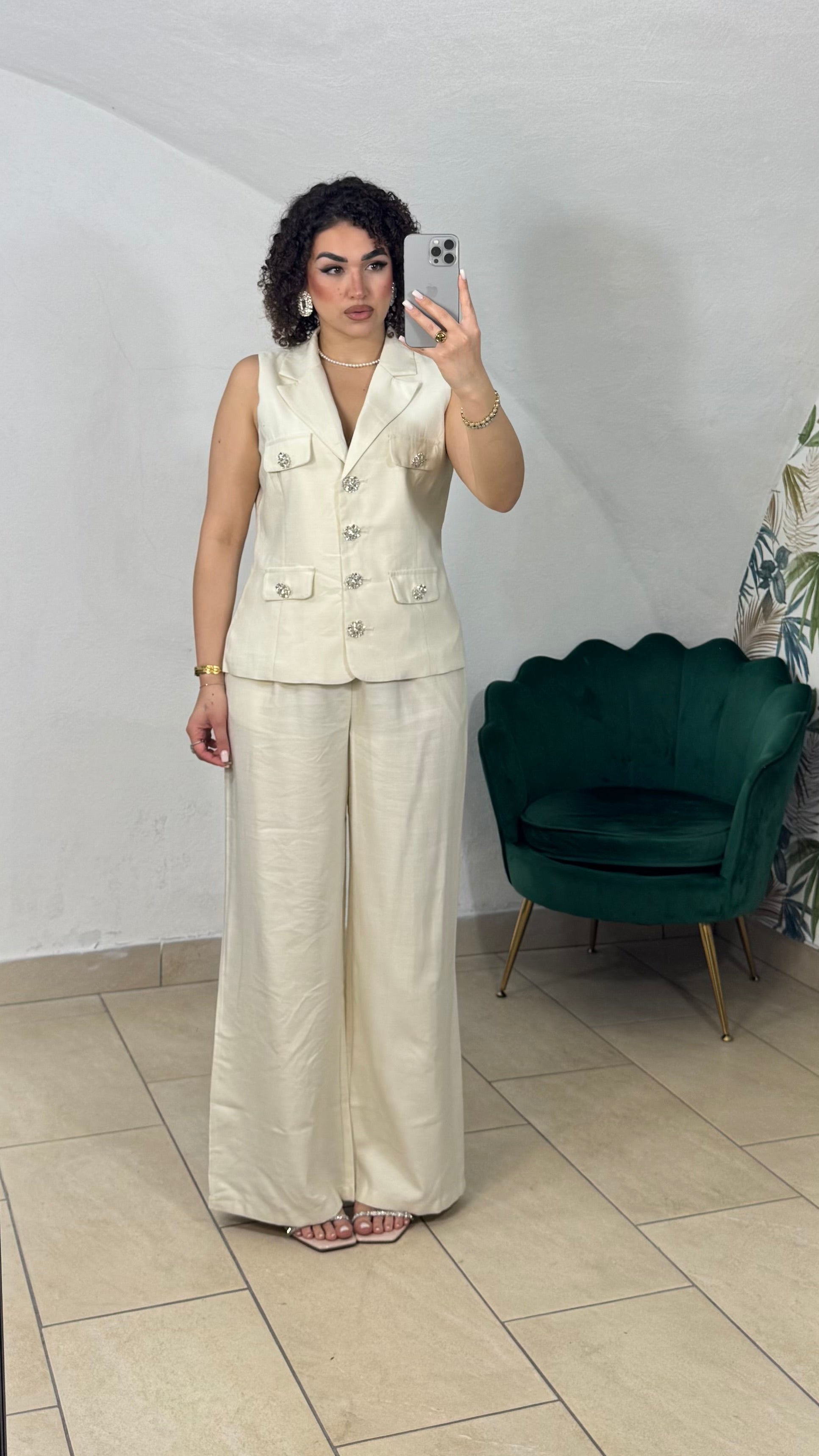 Coordinato Diamond