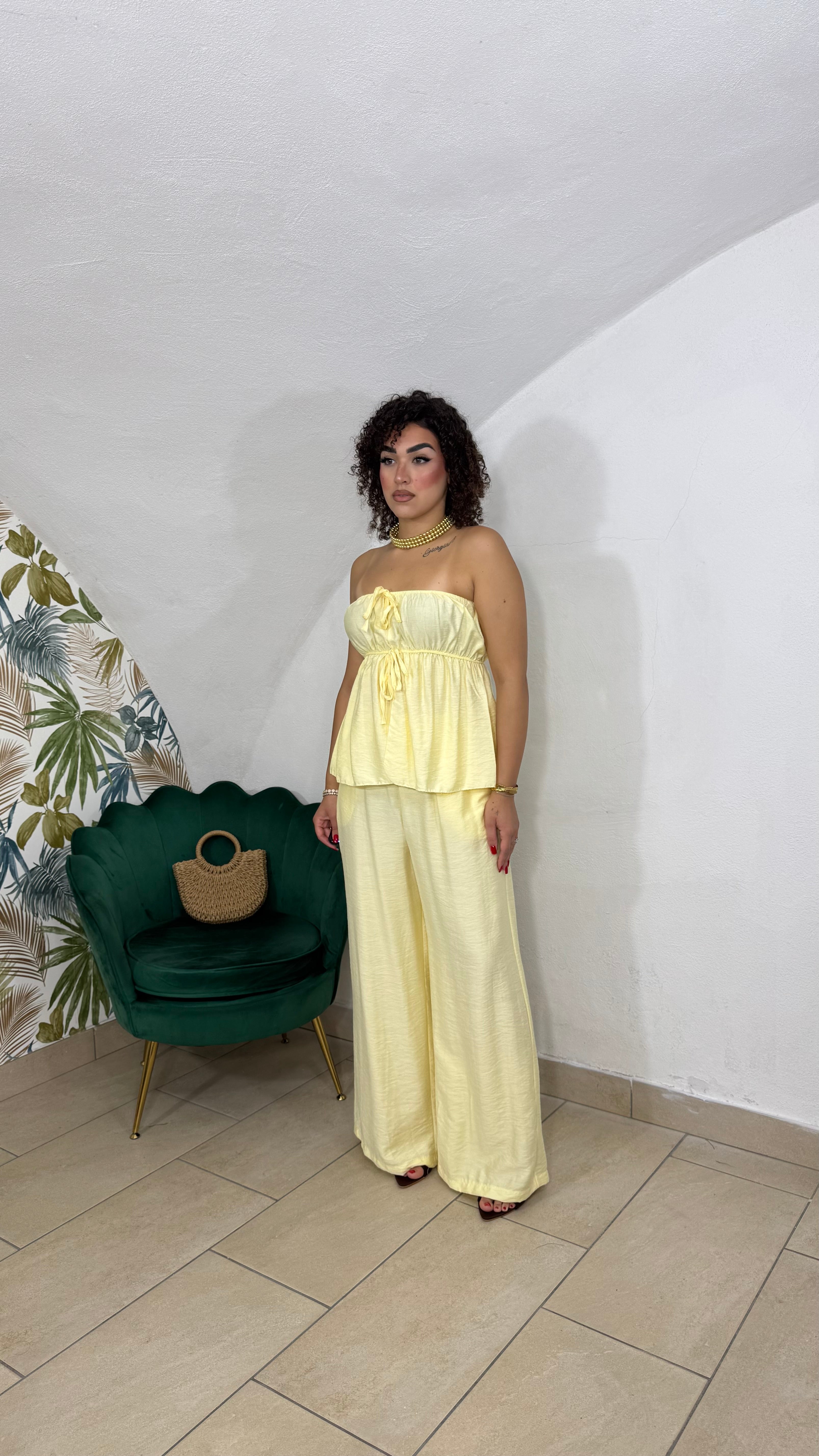 CordSet Babilonia