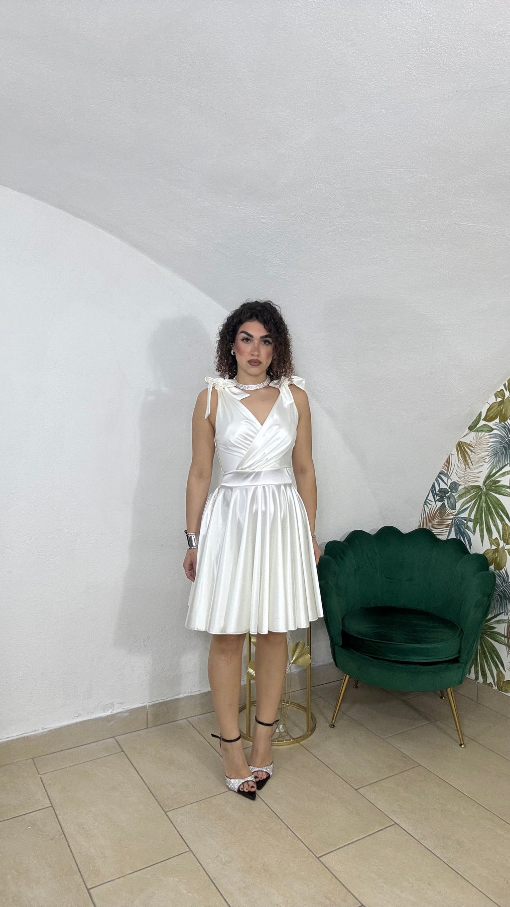 Dress Perla