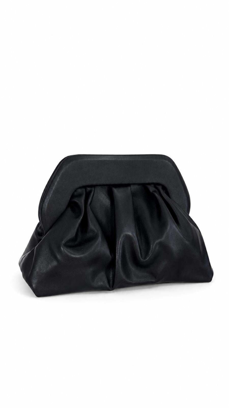 Pochette in Pelle