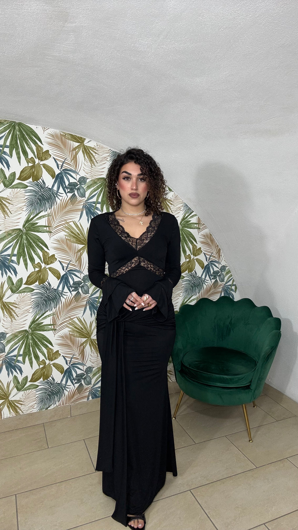 Dress Morena