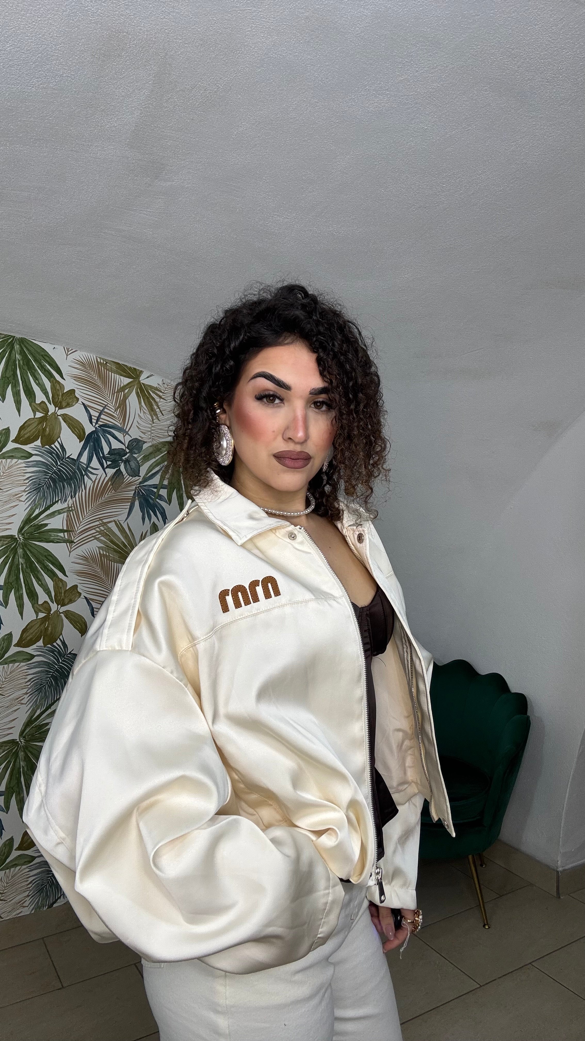 Bomber Mim