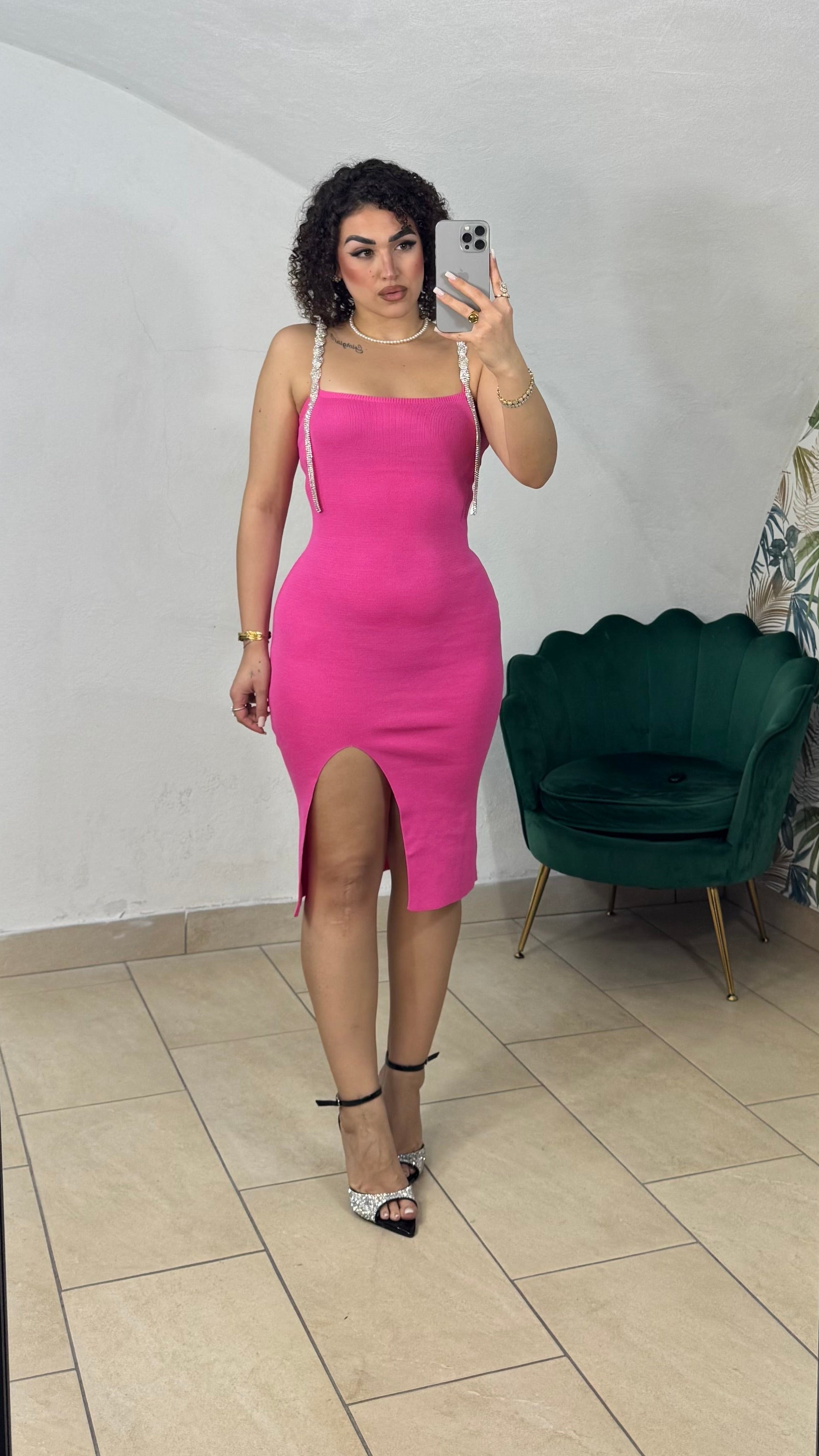 Dress Bandage