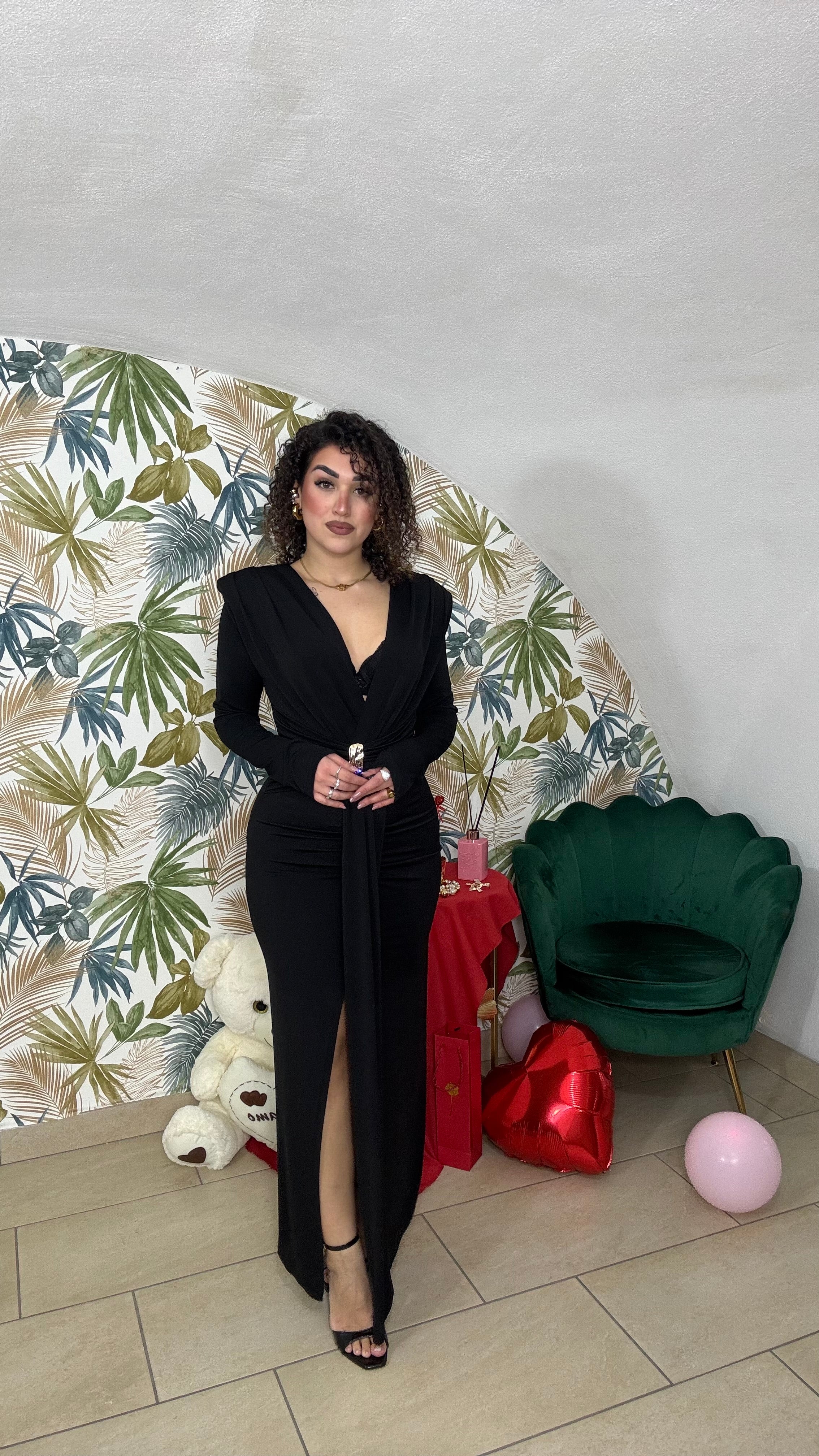 Dress Chantal