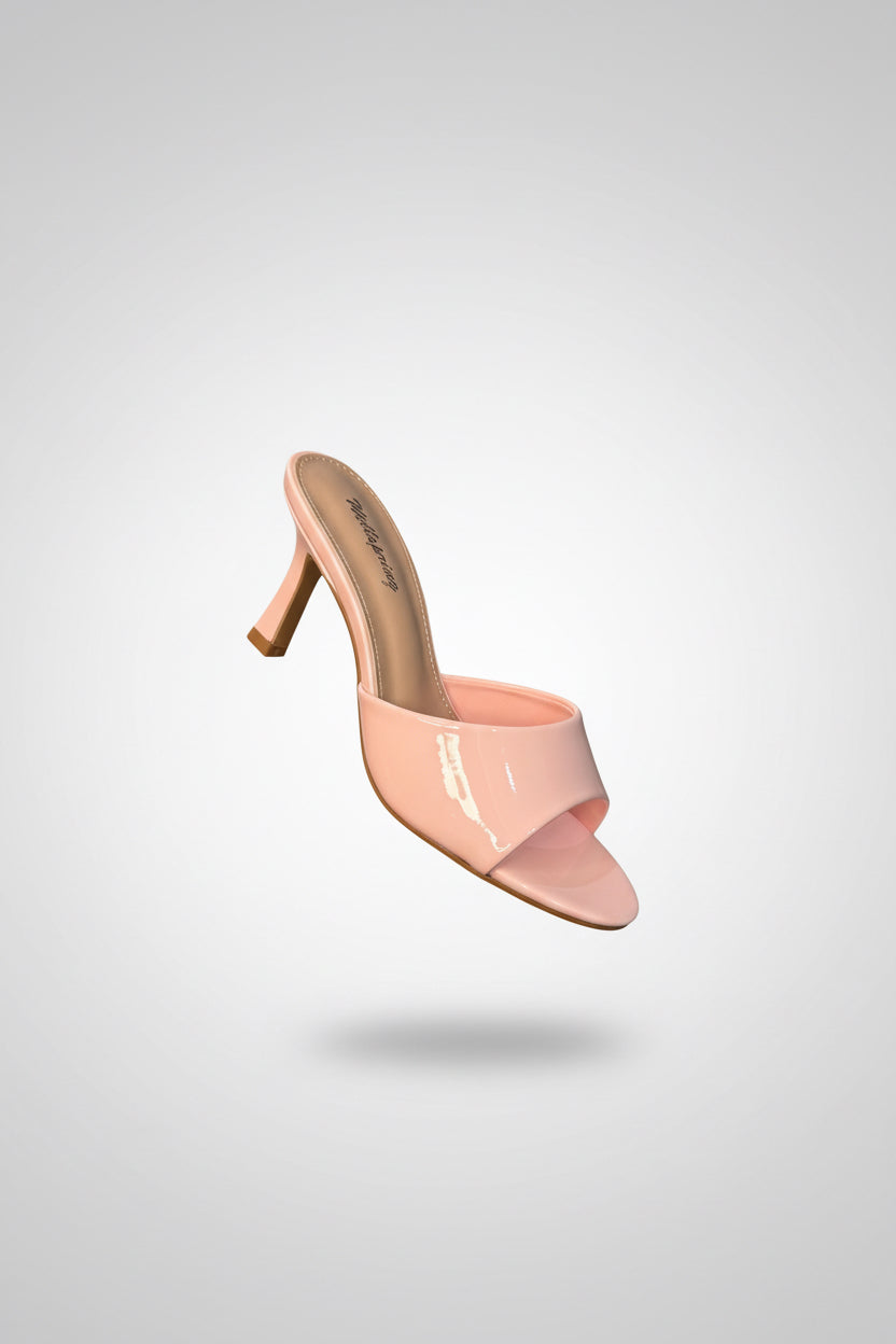 Sabot Rosa