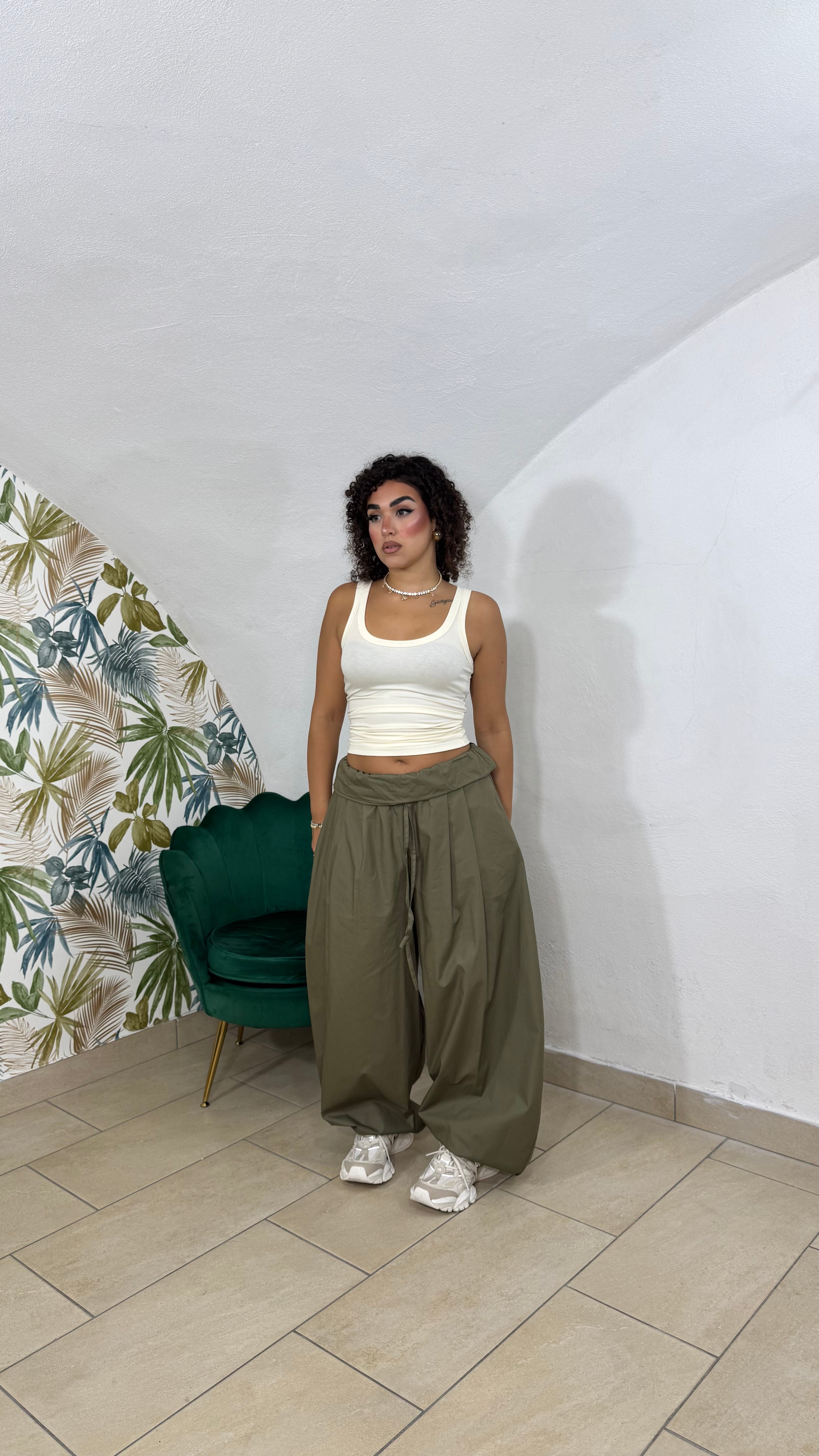 Panta Cargo JustWest