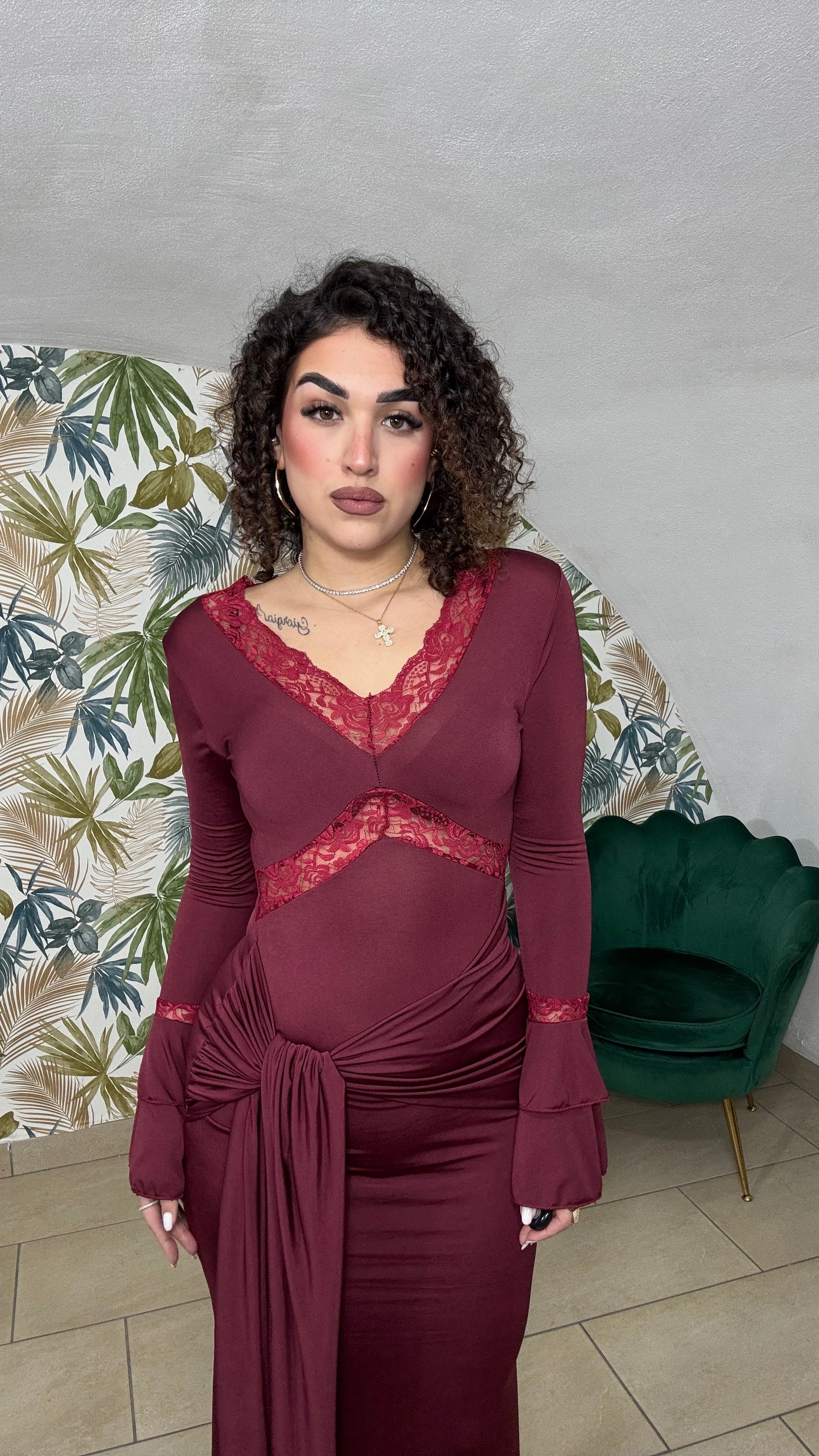 Dress Morena