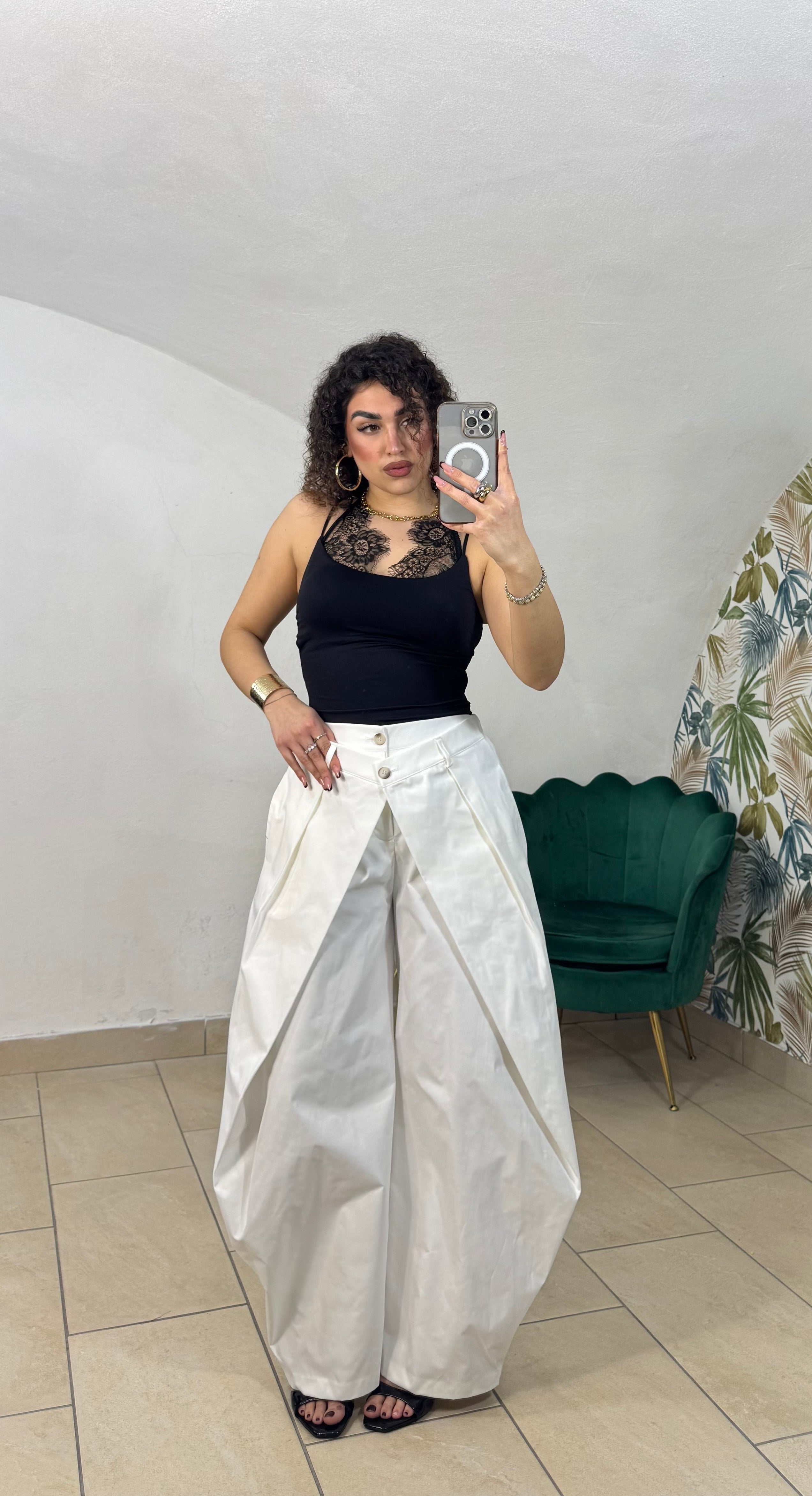 Pantalone JustWest