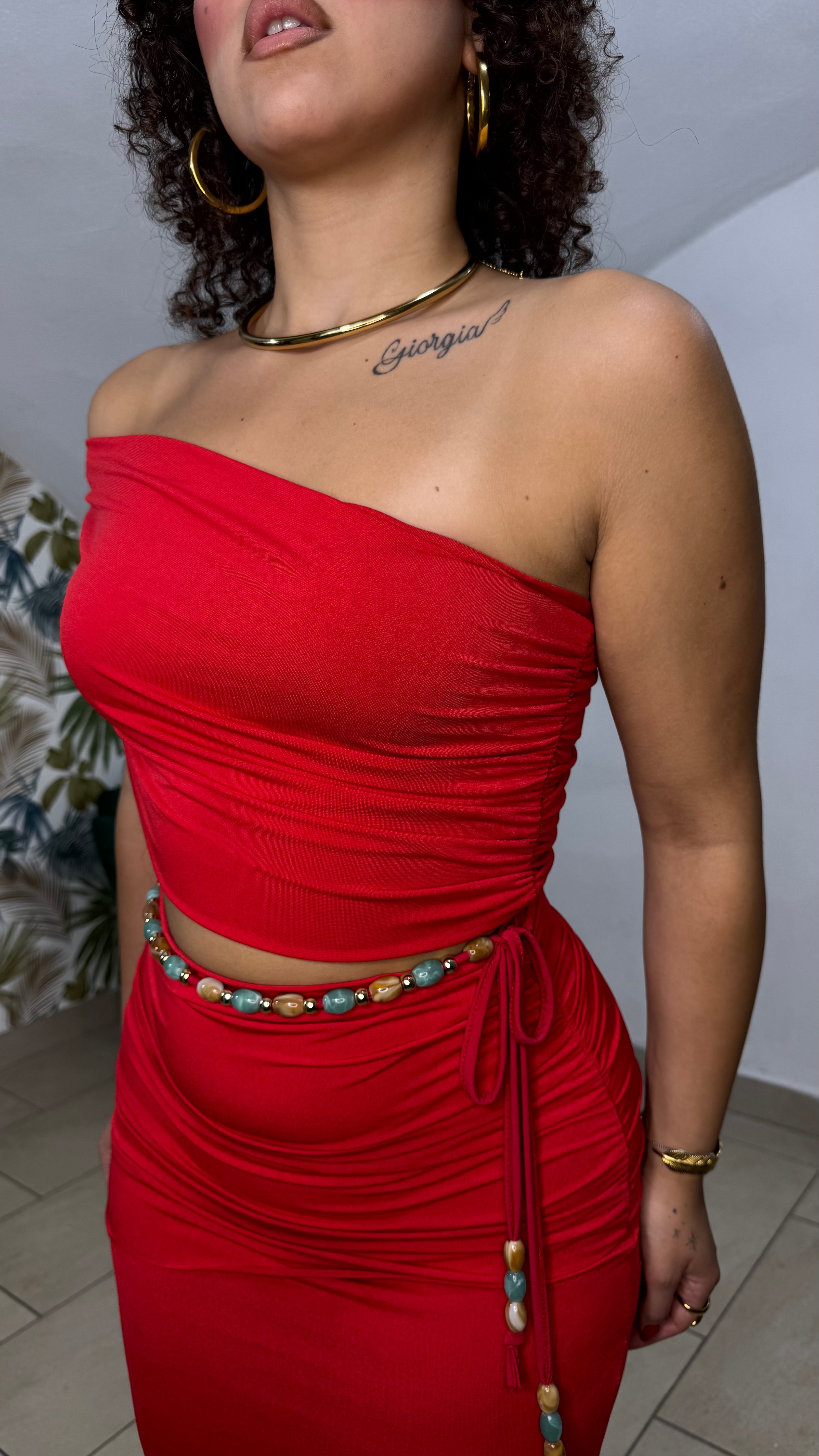 Coordinato LouLou