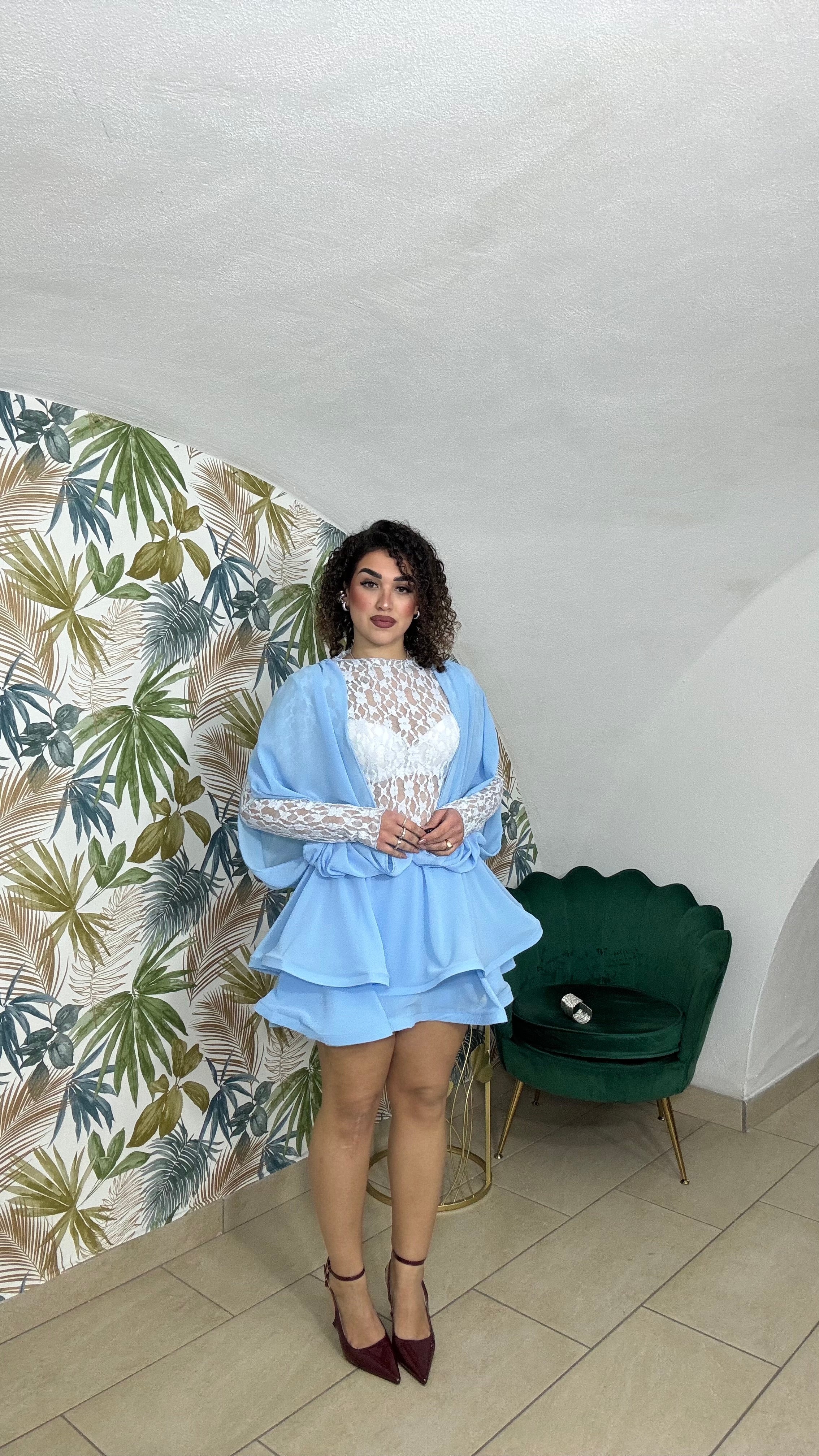 Dress laura