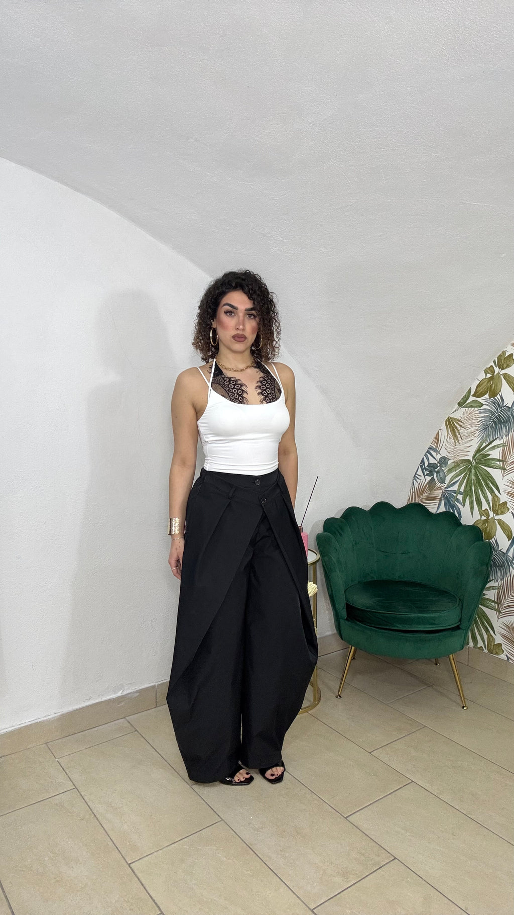 Pantalone JustWest