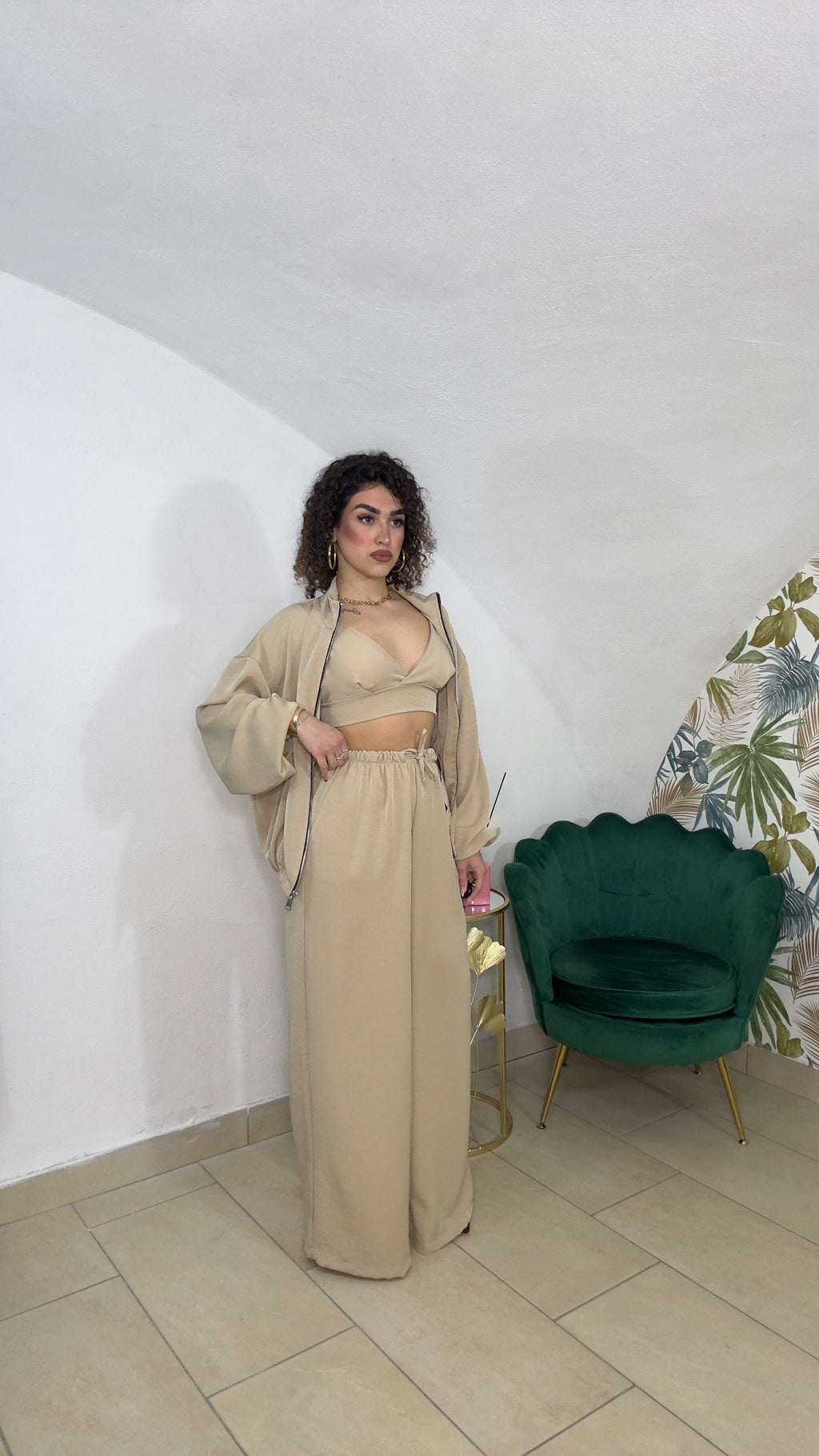 CordSet 3 Pezzi