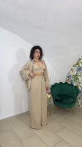 CordSet 3 Pezzi