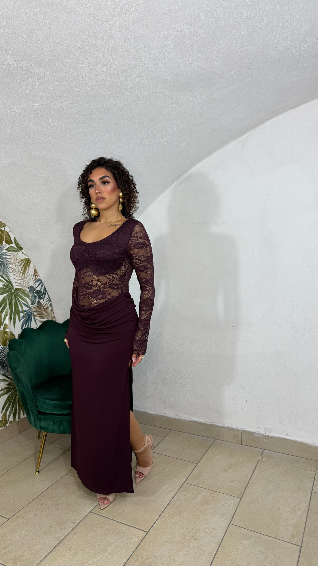 Dress Ilary