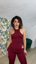 JumpSuit Helena