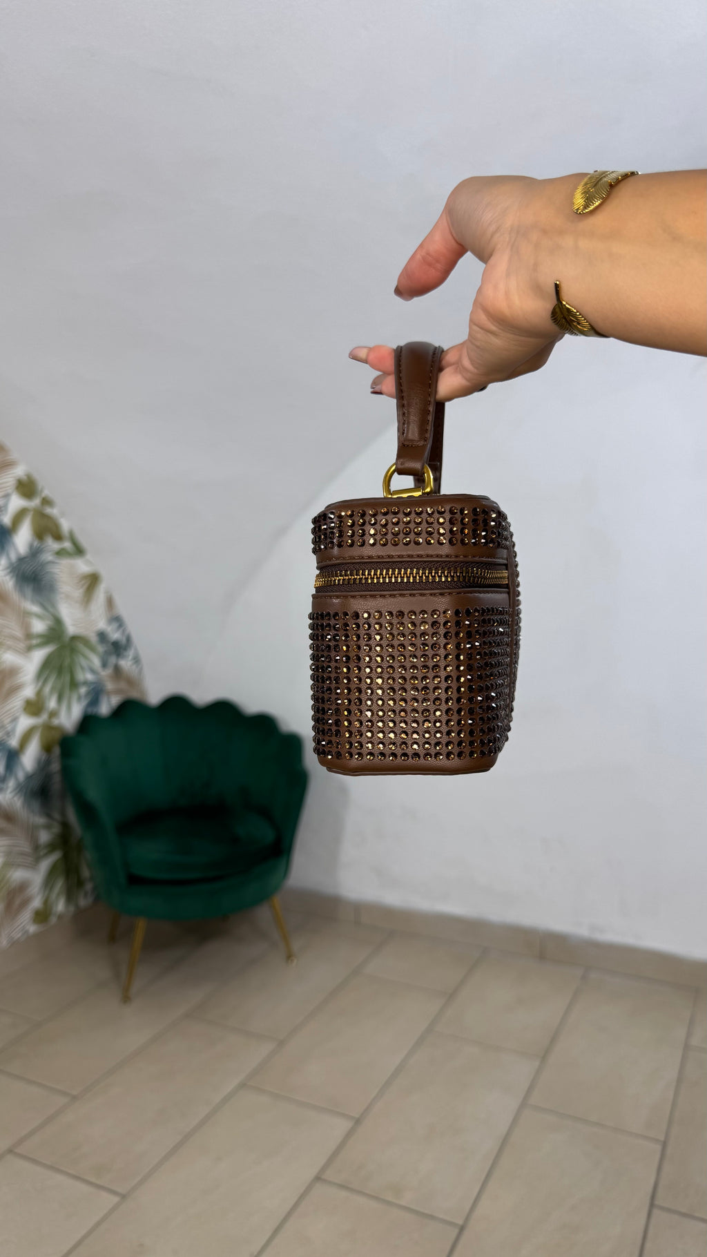 Bag Strass