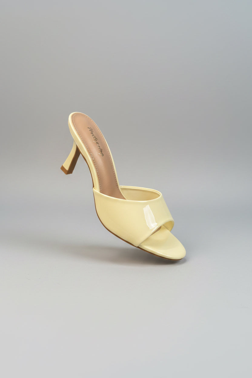 Sabot Giallo
