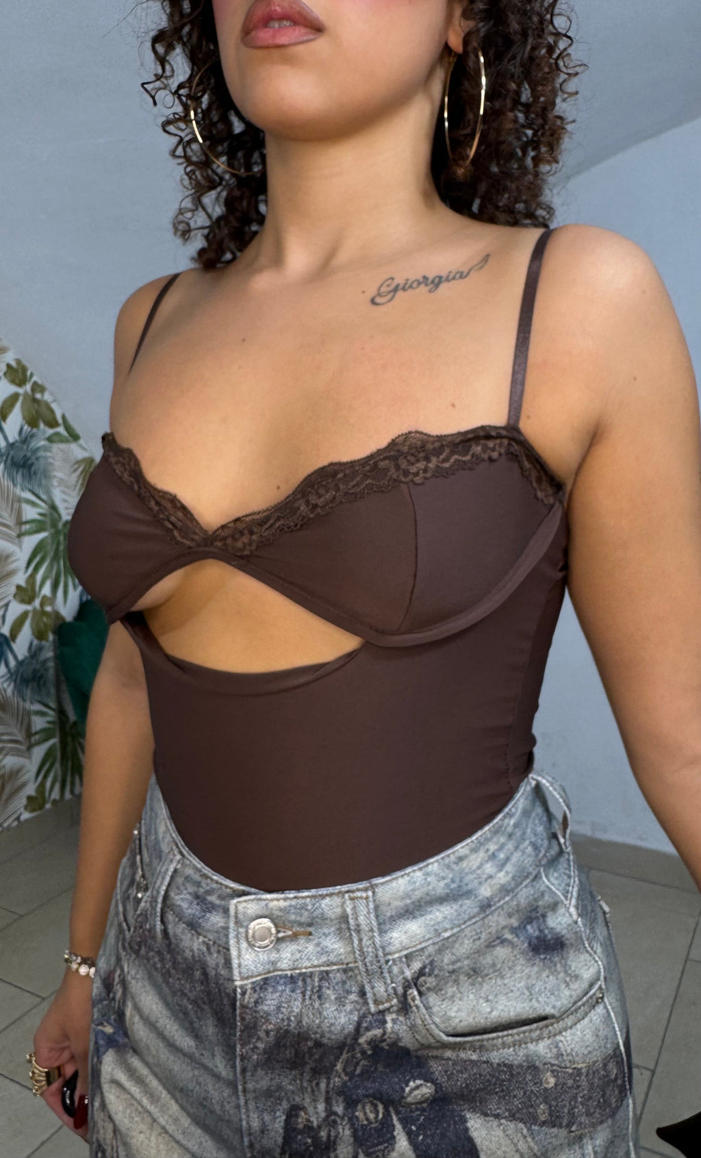 Body Morena